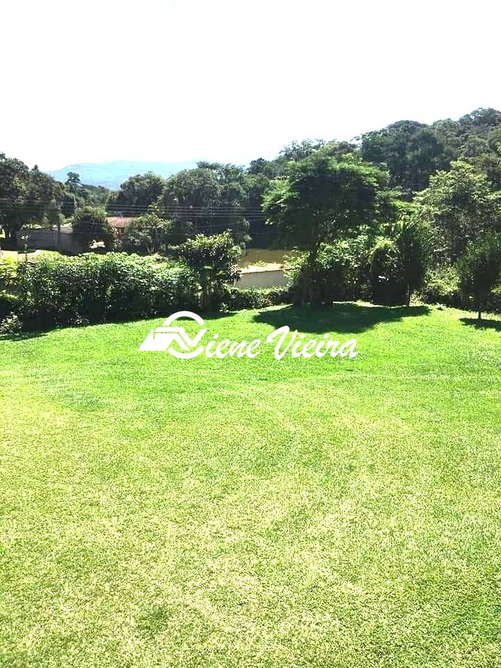 Chácara, 5 quartos, 10000 m² - Foto 9