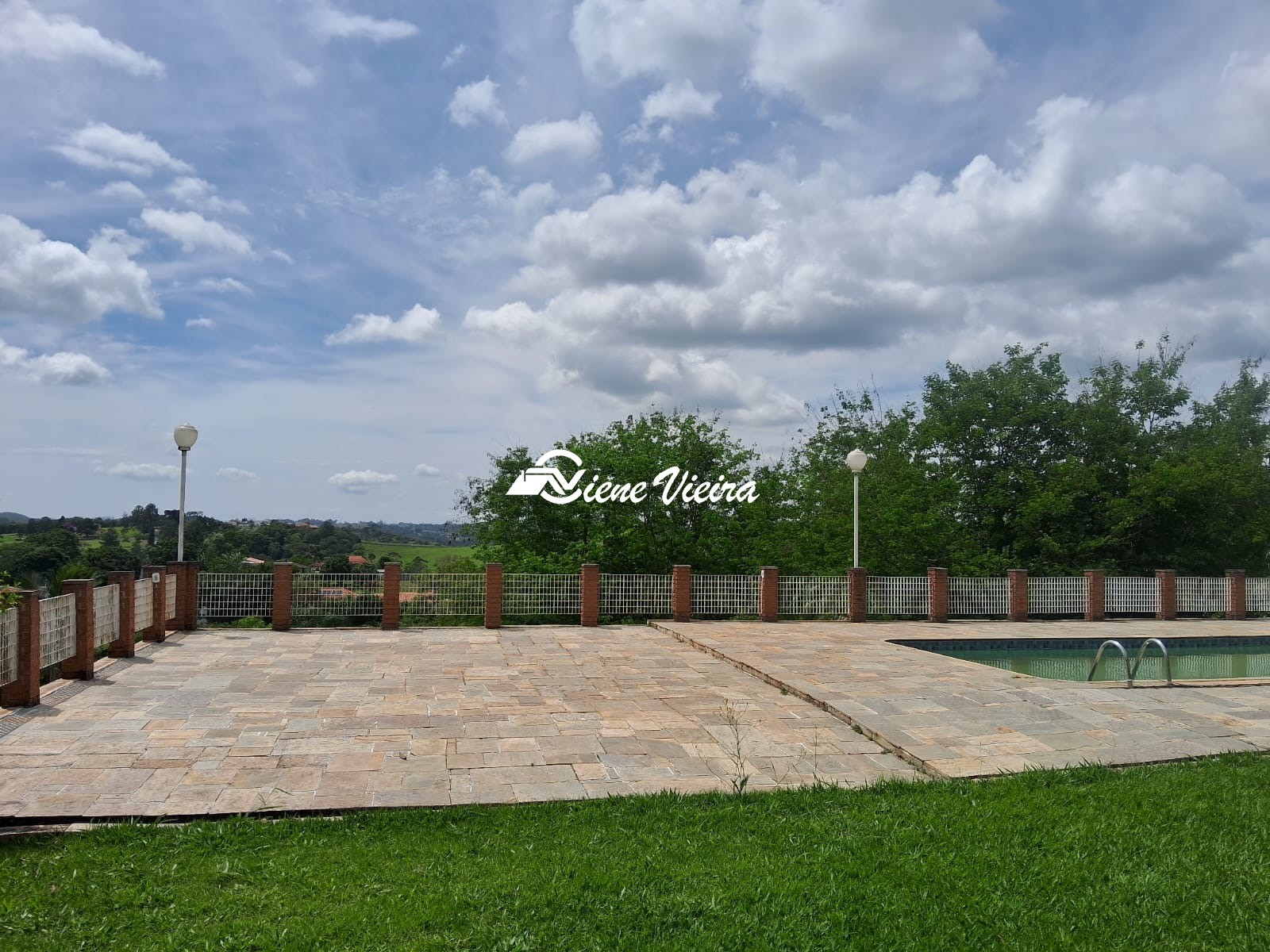 Chácara, 4 quartos, 1500 m² - Foto 9