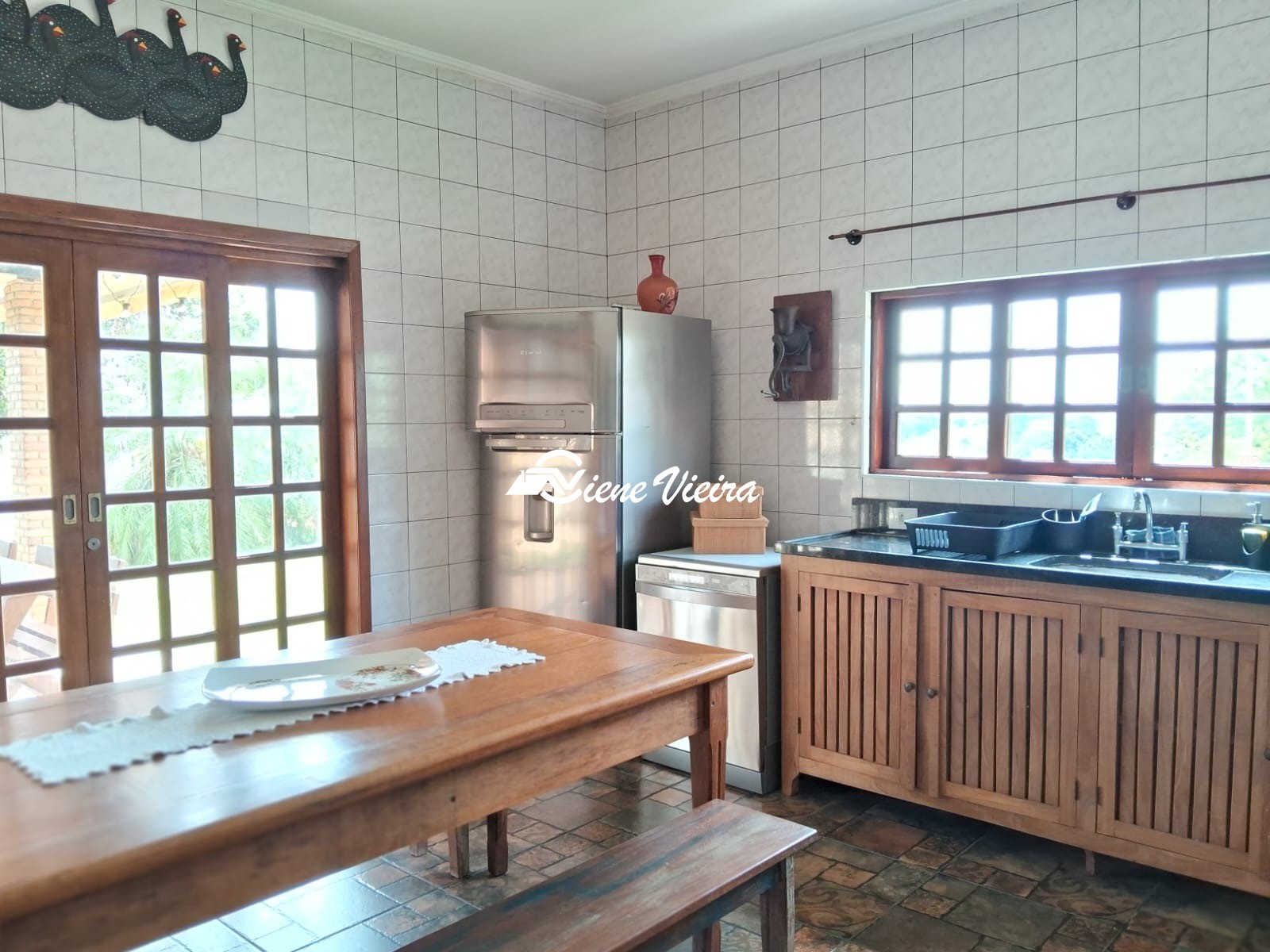 Chácara, 4 quartos, 1500 m² - Foto 18