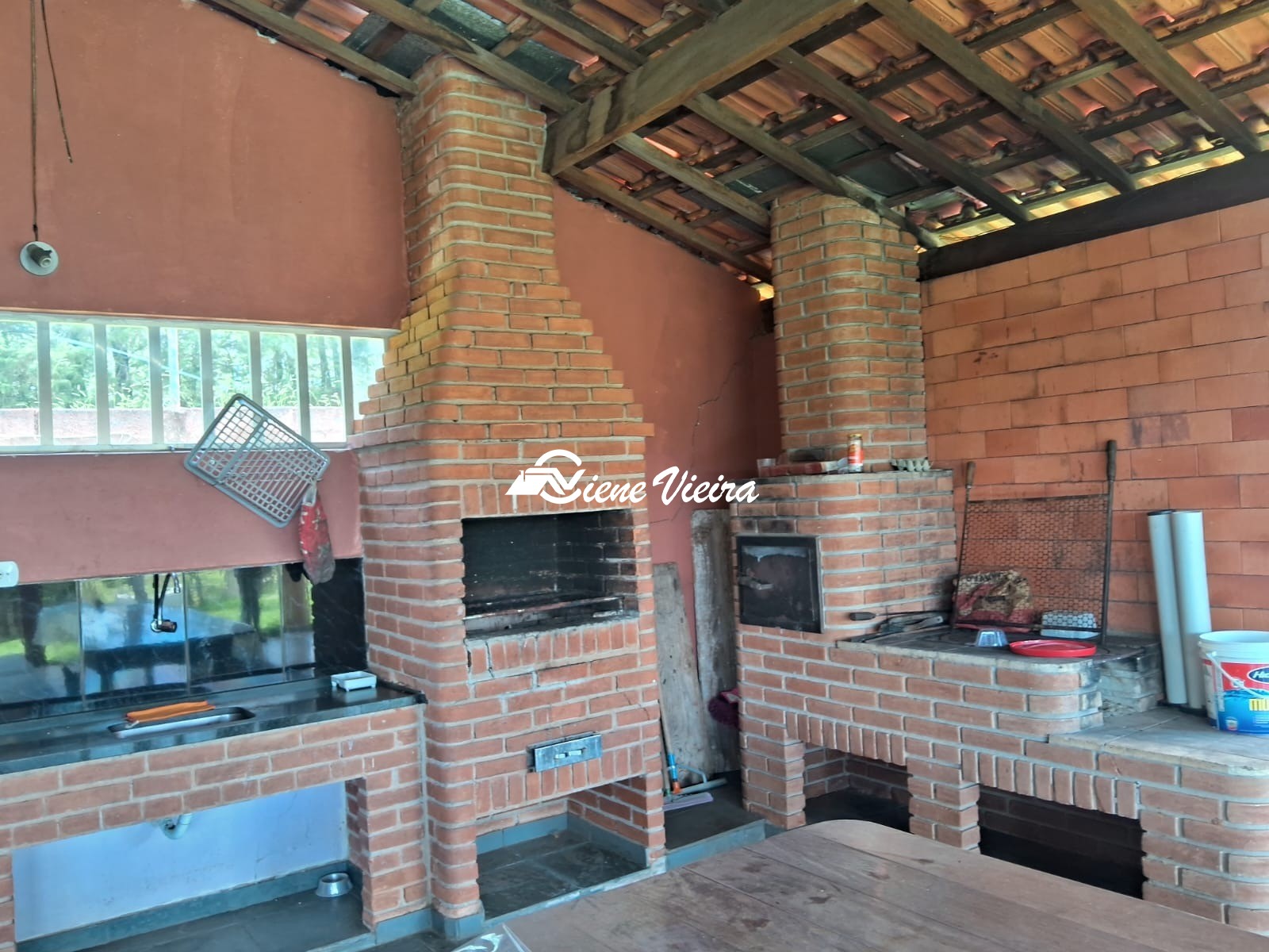 Chácara, 3 quartos, 5000 m² - Foto 3