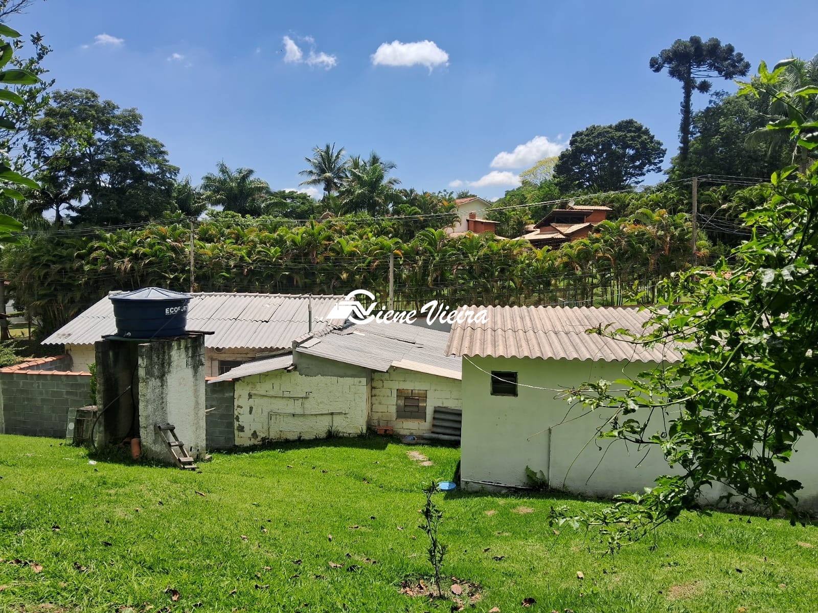 Chácara, 2 quartos, 2600 m² - Foto 11