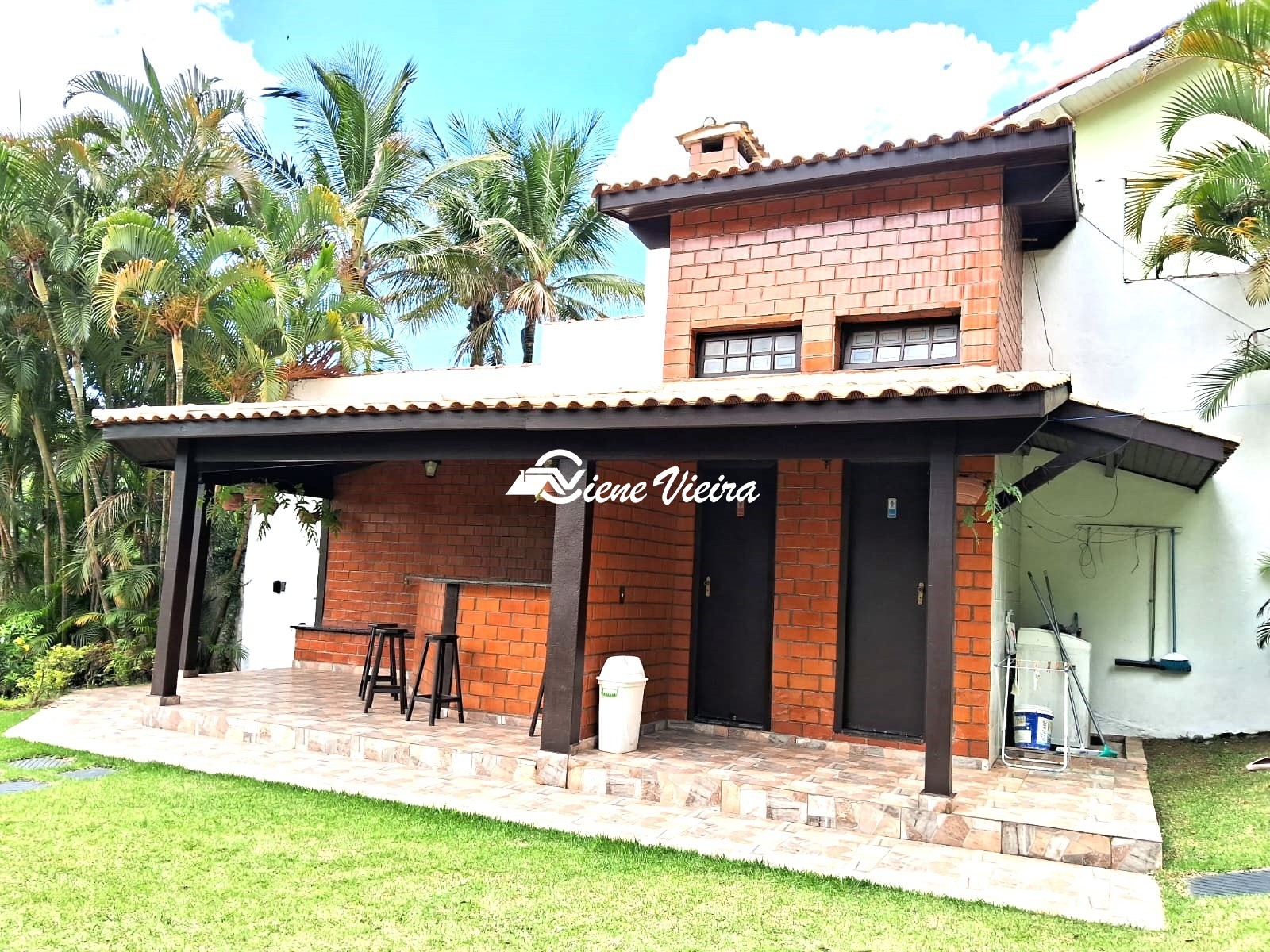 Chácara, 3 quartos, 2175 m² - Foto 4