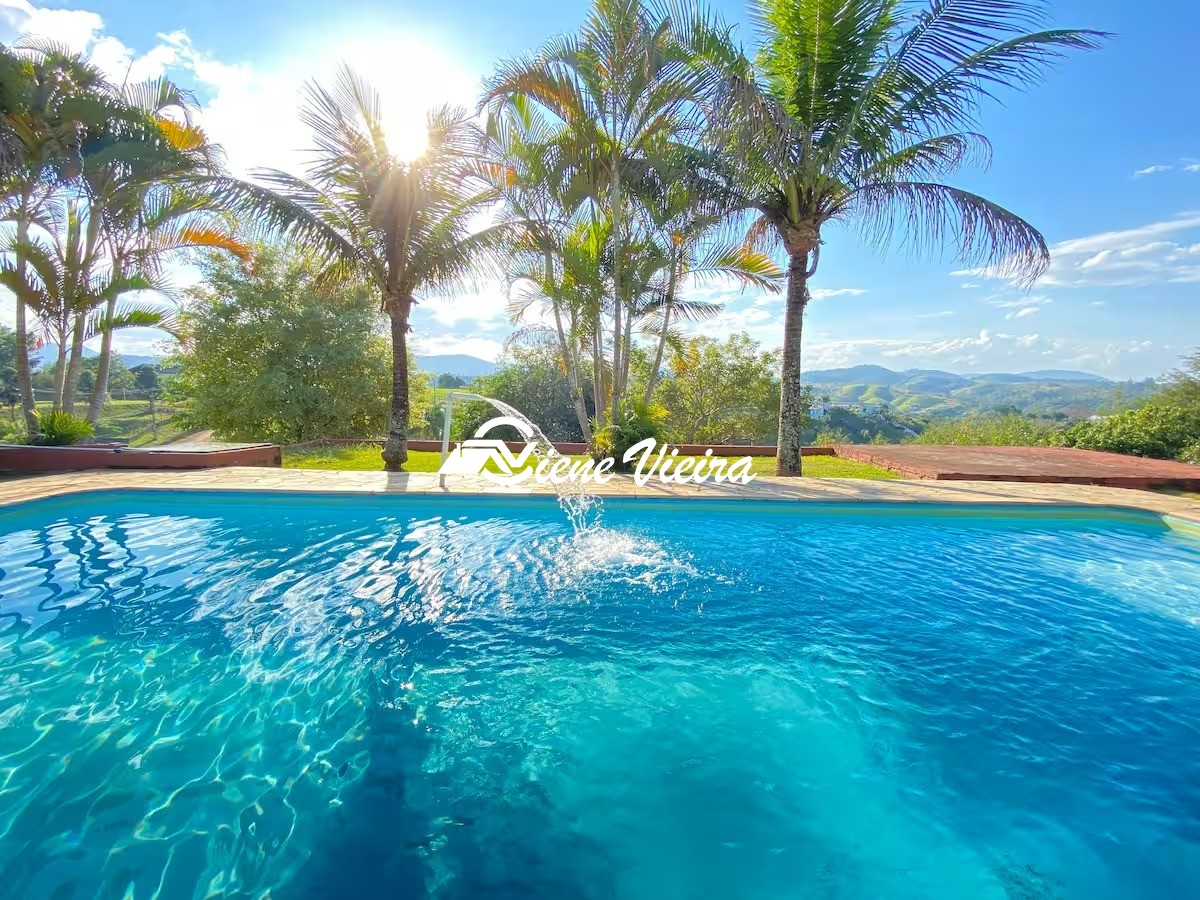 Chácara, 3 quartos, 5000 m² - Foto 10