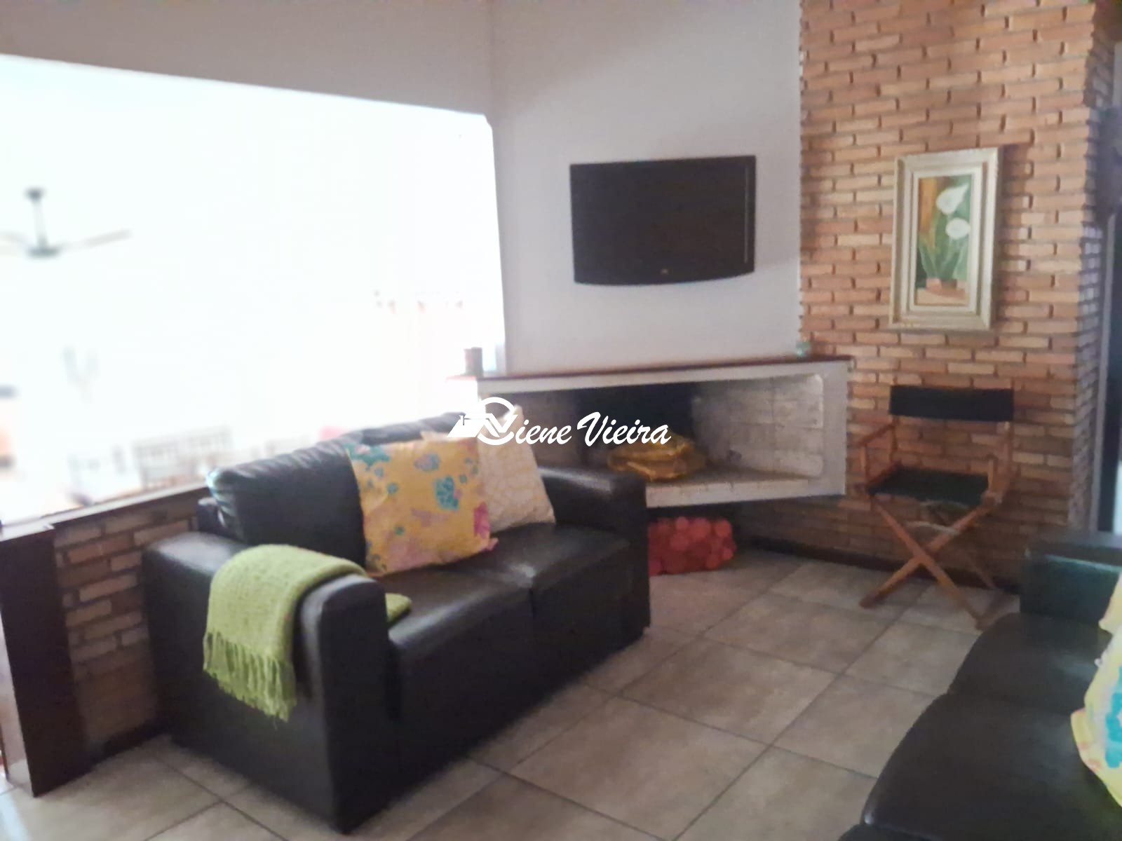Chácara, 4 quartos, 1500 m² - Foto 16