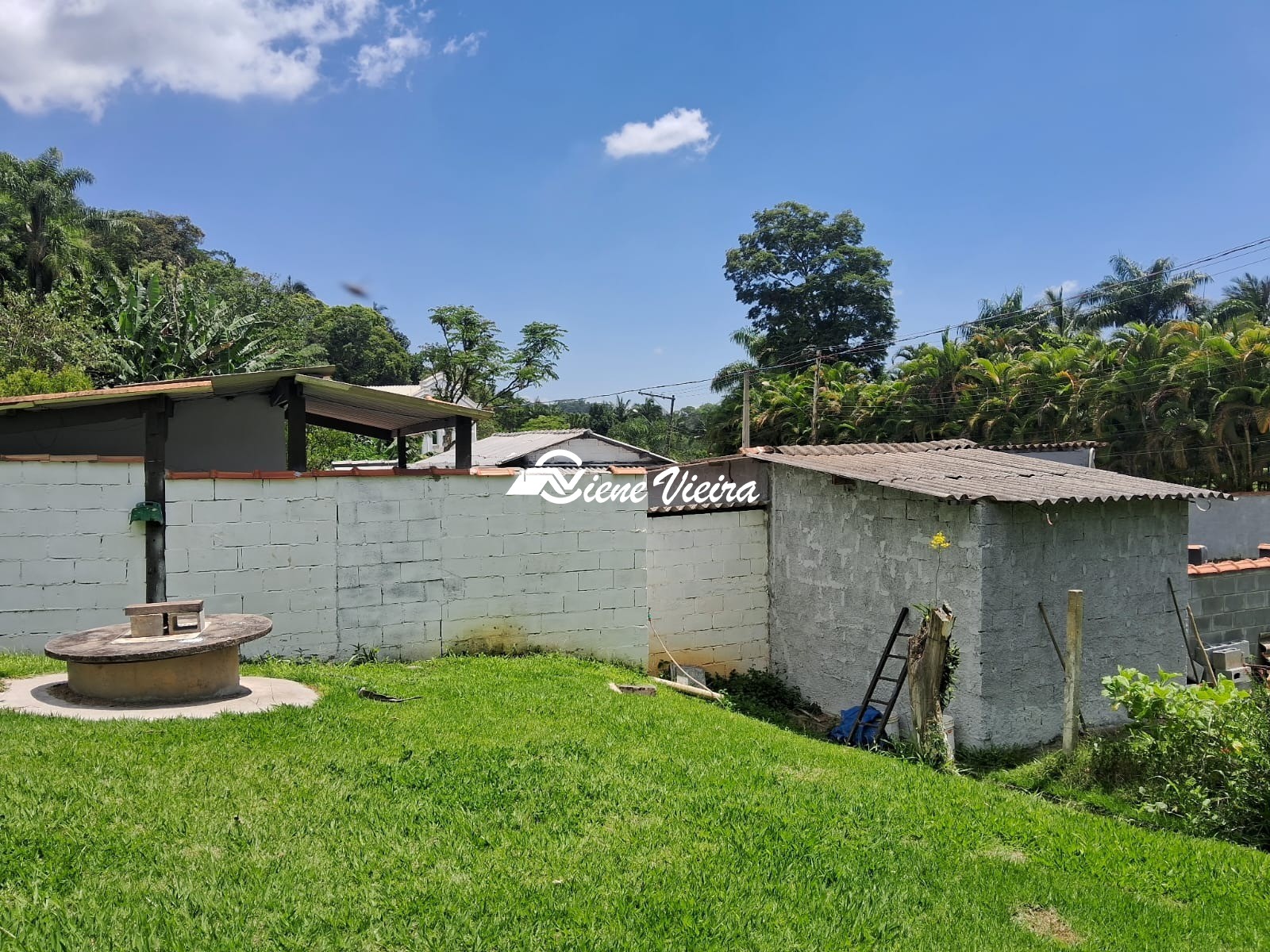 Chácara, 2 quartos, 2600 m² - Foto 6