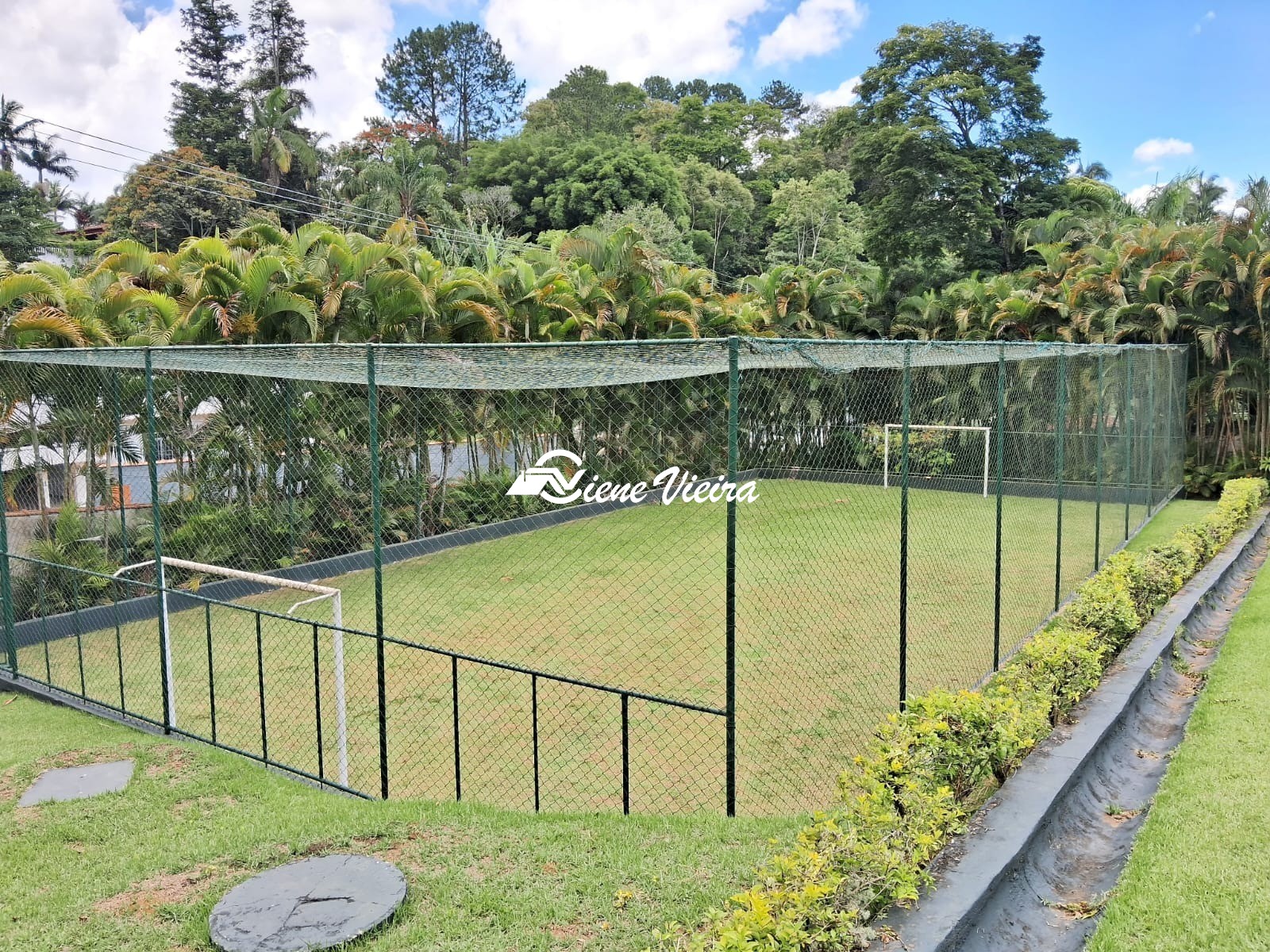 Chácara, 3 quartos, 2175 m² - Foto 18