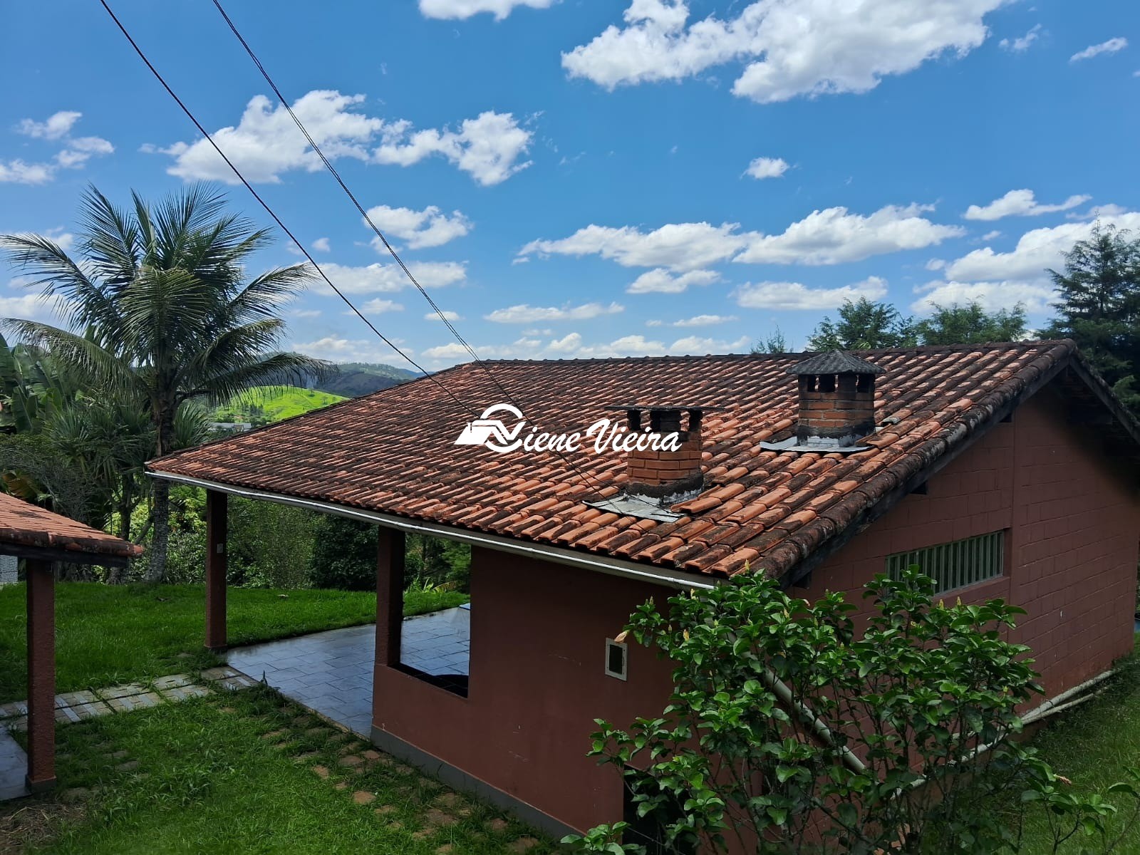 Chácara, 3 quartos, 5000 m² - Foto 5
