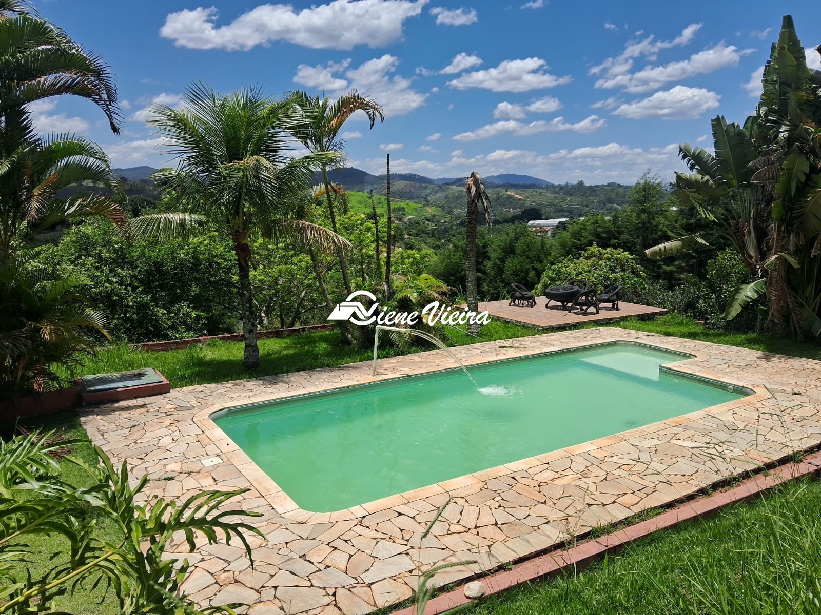 Chácara, 3 quartos, 5000 m² - Foto 8