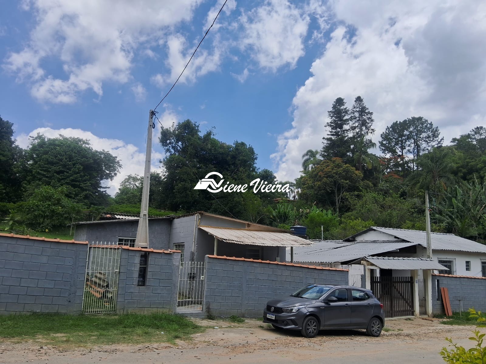 Chácara, 2 quartos, 2600 m² - Foto 2