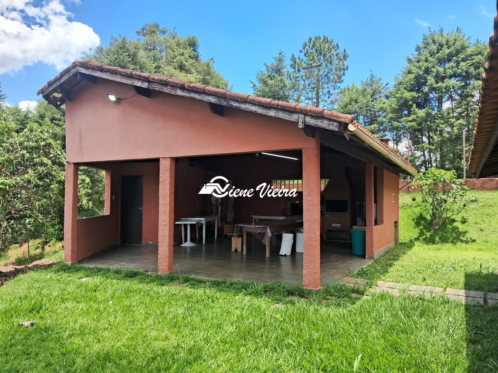 Chácara, 3 quartos, 5000 m² - Foto 6