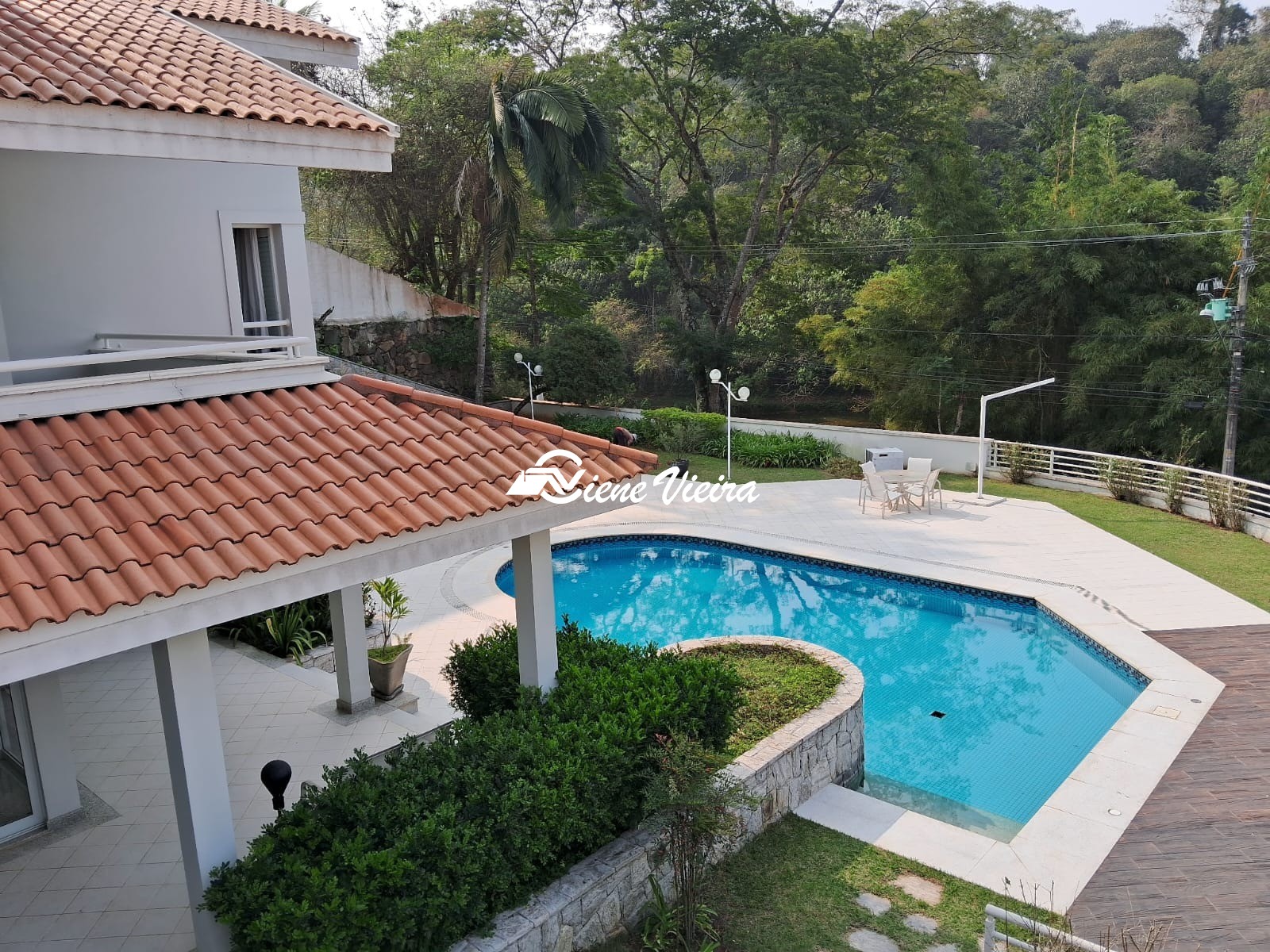 Casa de Condomínio, 4 quartos - Foto 5