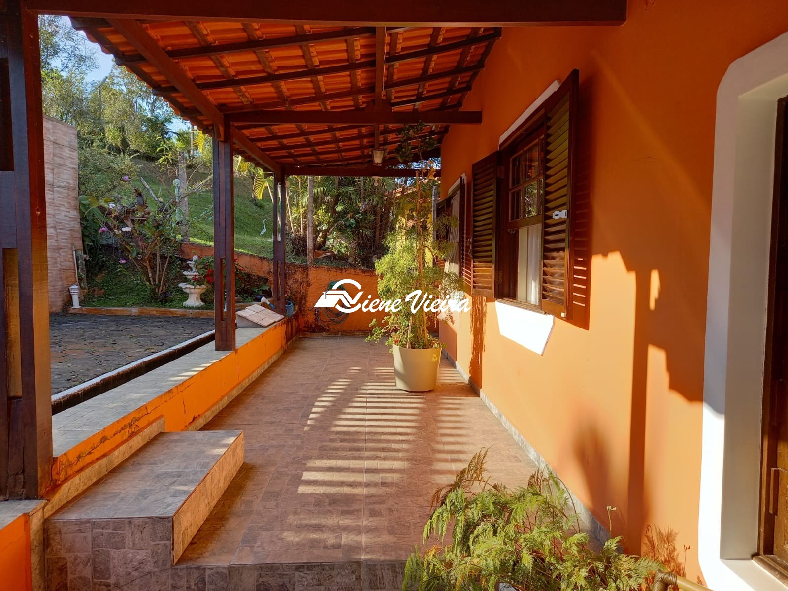 Chácara, 3 quartos, 760 m² - Foto 4