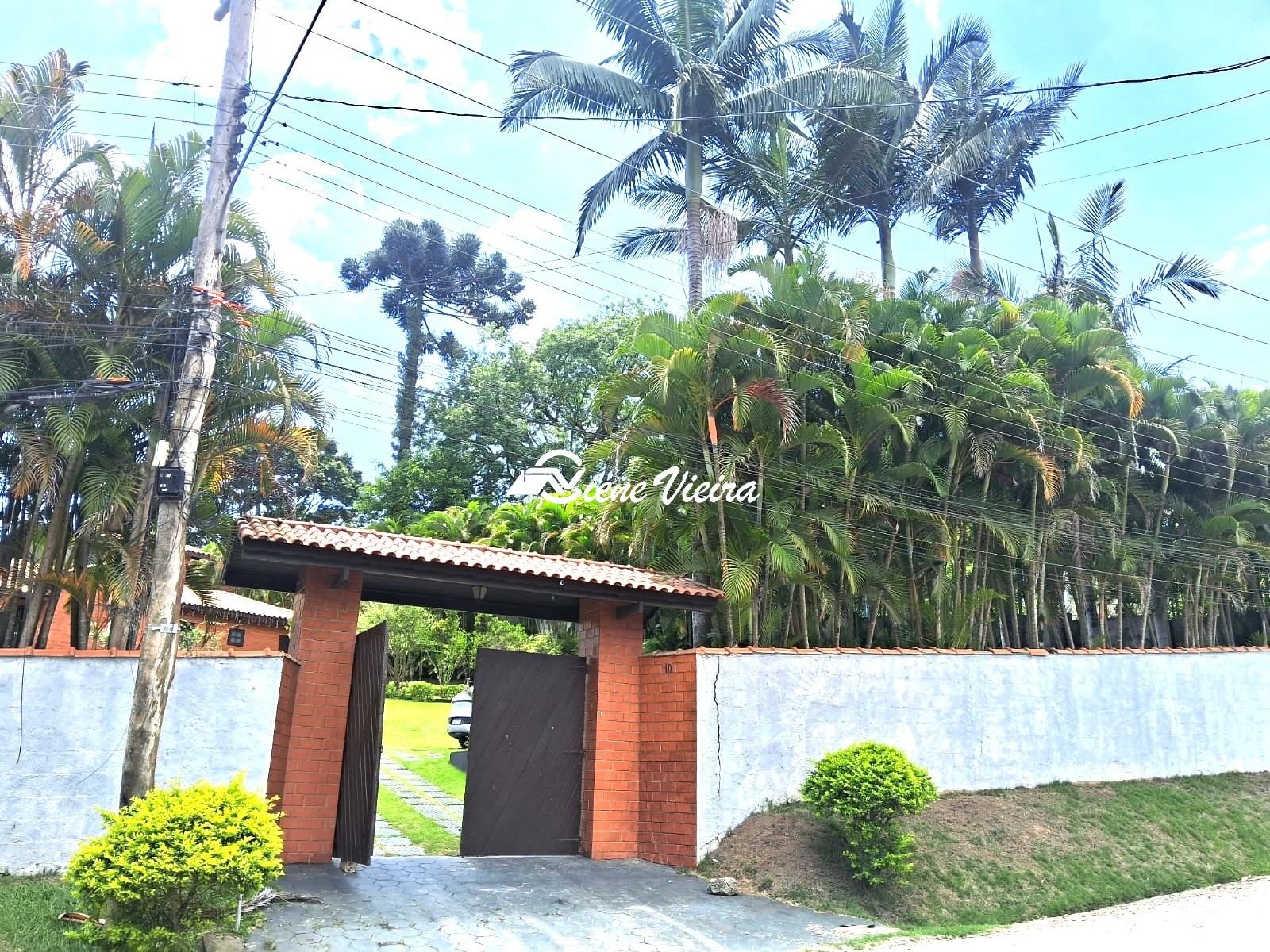 Chácara, 3 quartos, 2175 m² - Foto 40