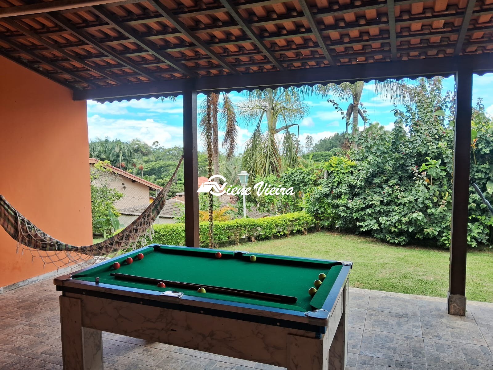 Chácara, 3 quartos, 760 m² - Foto 10