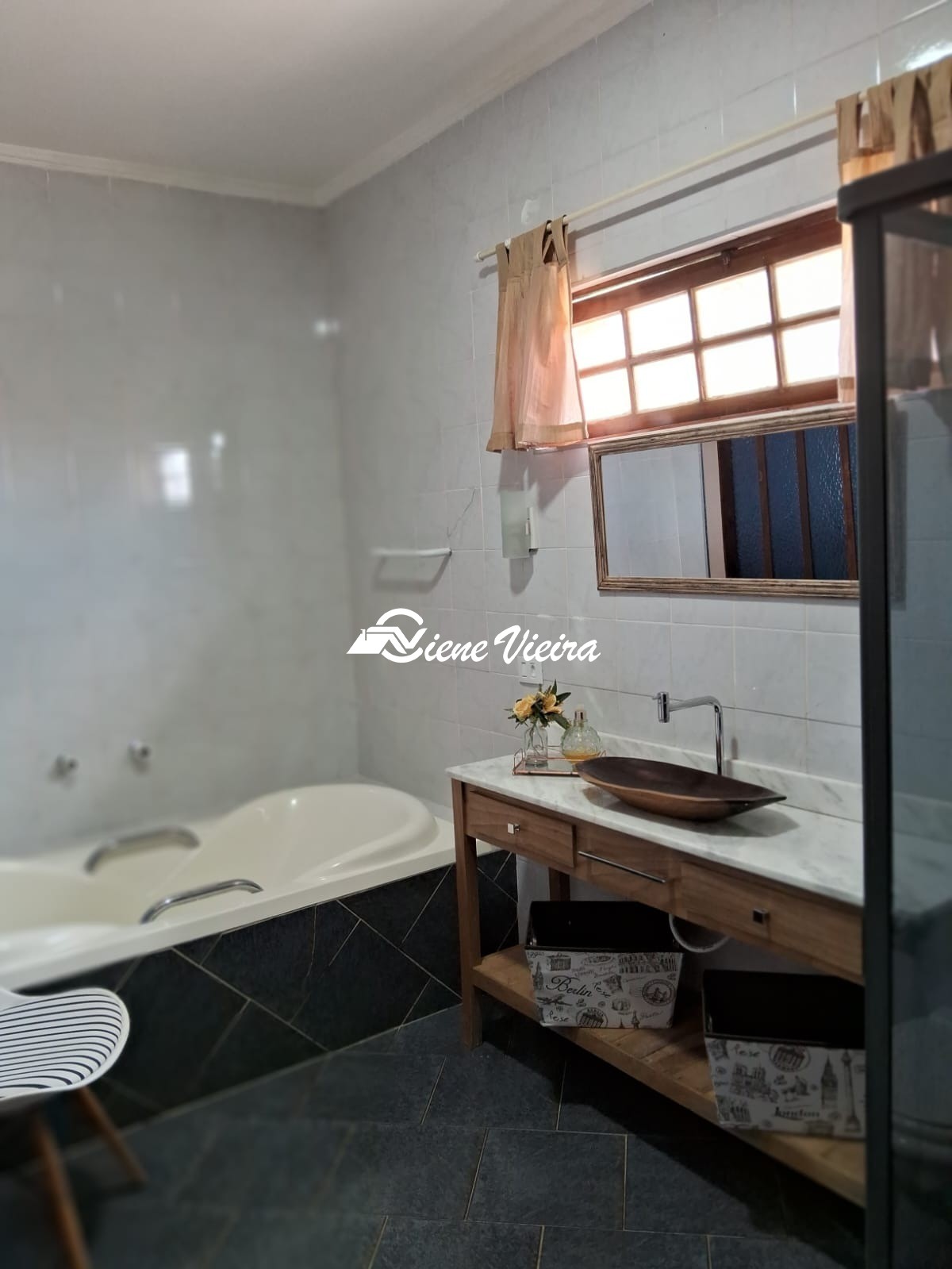 Chácara, 4 quartos, 1500 m² - Foto 26