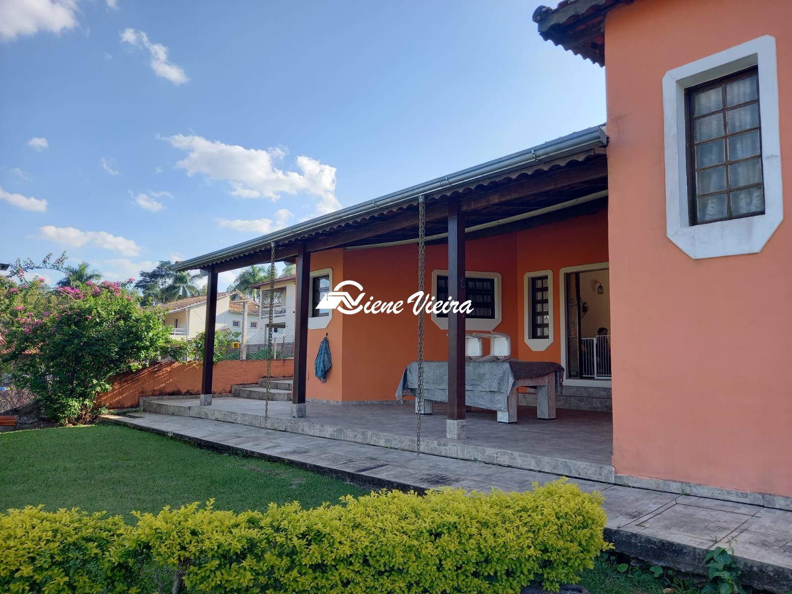 Chácara, 3 quartos, 760 m² - Foto 6