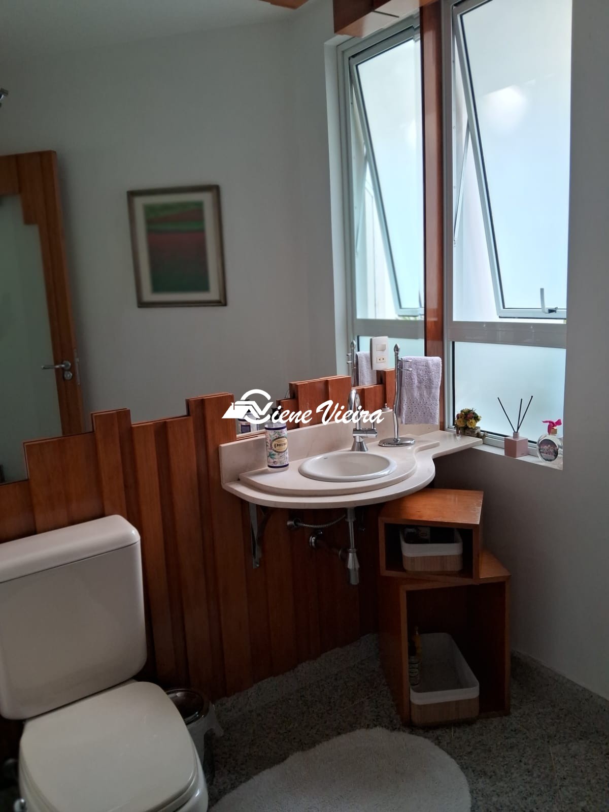 Casa de Condomínio, 4 quartos - Foto 35