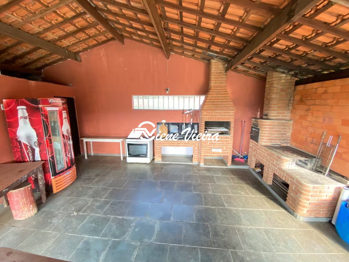 Chácara, 3 quartos, 5000 m² - Foto 1