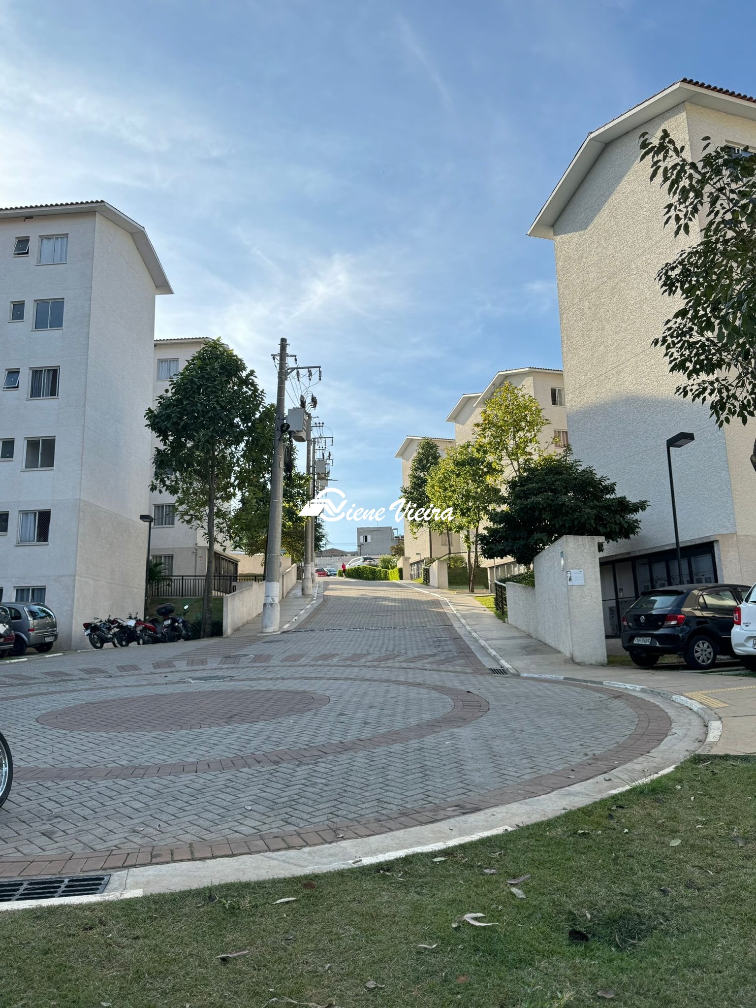 Apartamento, 2 quartos, 42 m² - Foto 1