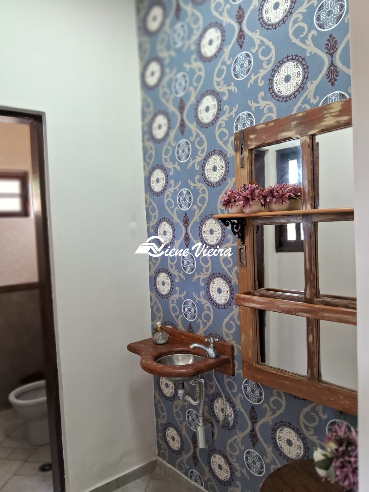 Chácara, 4 quartos, 1500 m² - Foto 17