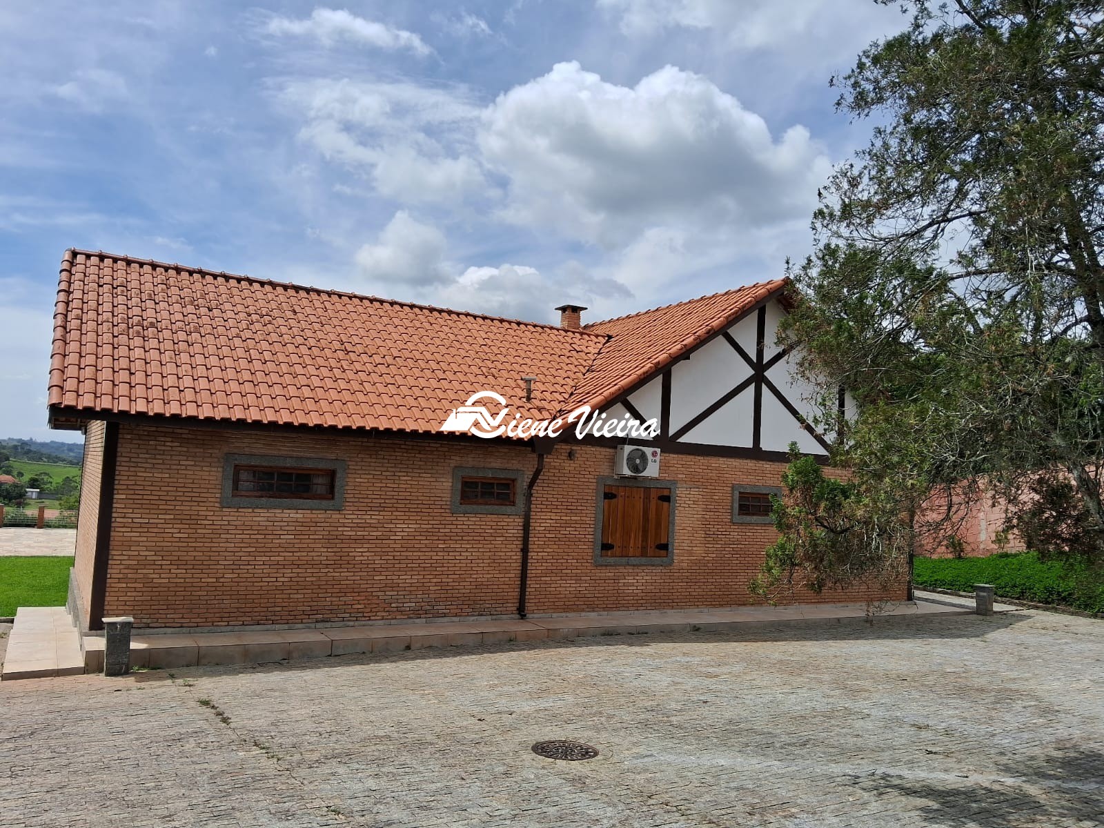 Chácara, 4 quartos, 1500 m² - Foto 4