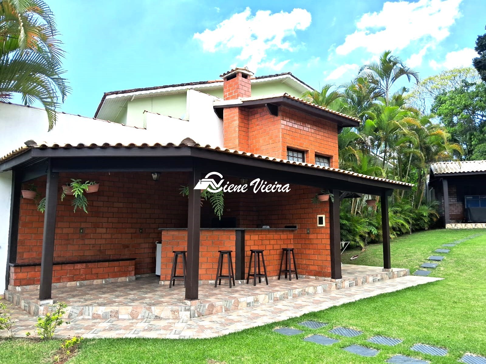 Chácara, 3 quartos, 2175 m² - Foto 5