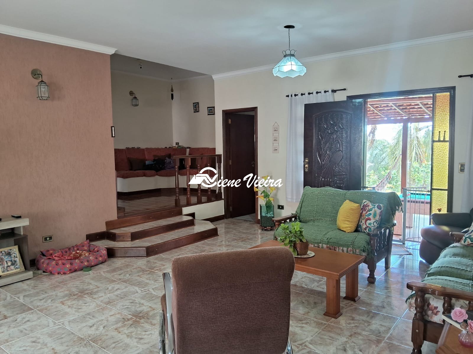 Chácara, 3 quartos, 760 m² - Foto 30