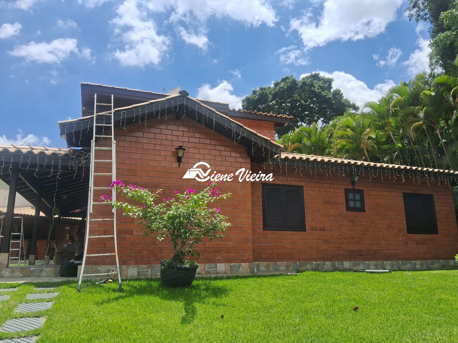 Chácara, 3 quartos, 2175 m² - Foto 6