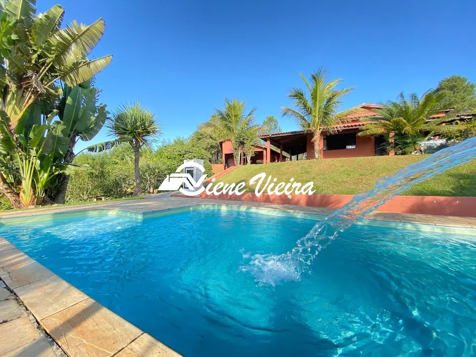 Chácara, 3 quartos, 5000 m² - Foto 9
