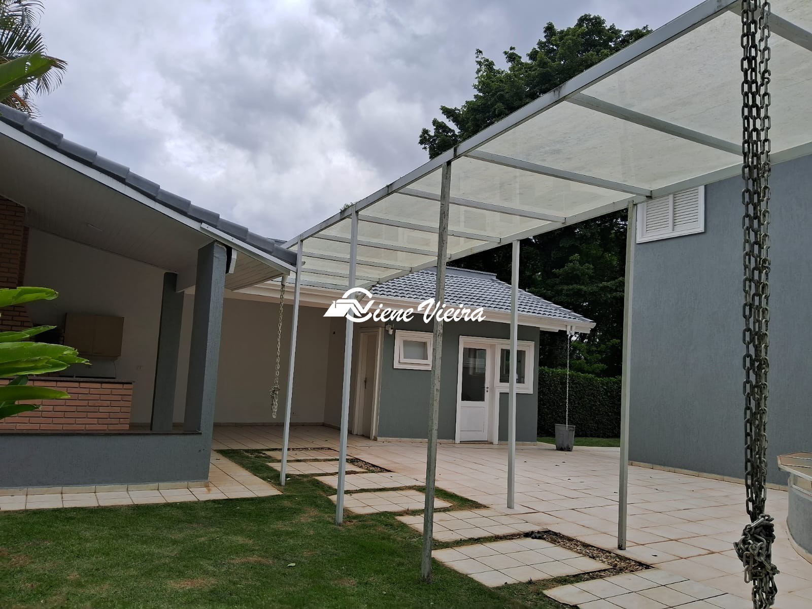 Casa de Condomínio, 4 quartos - Foto 6