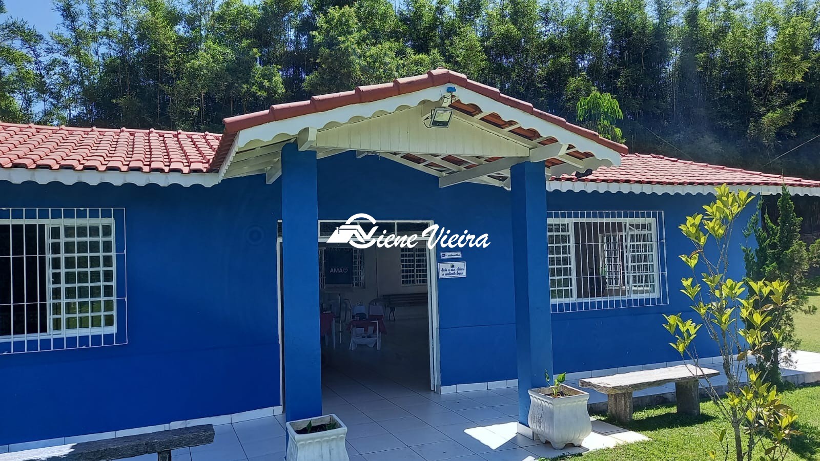 Chácara, 3 quartos, 760 m² - Foto 43