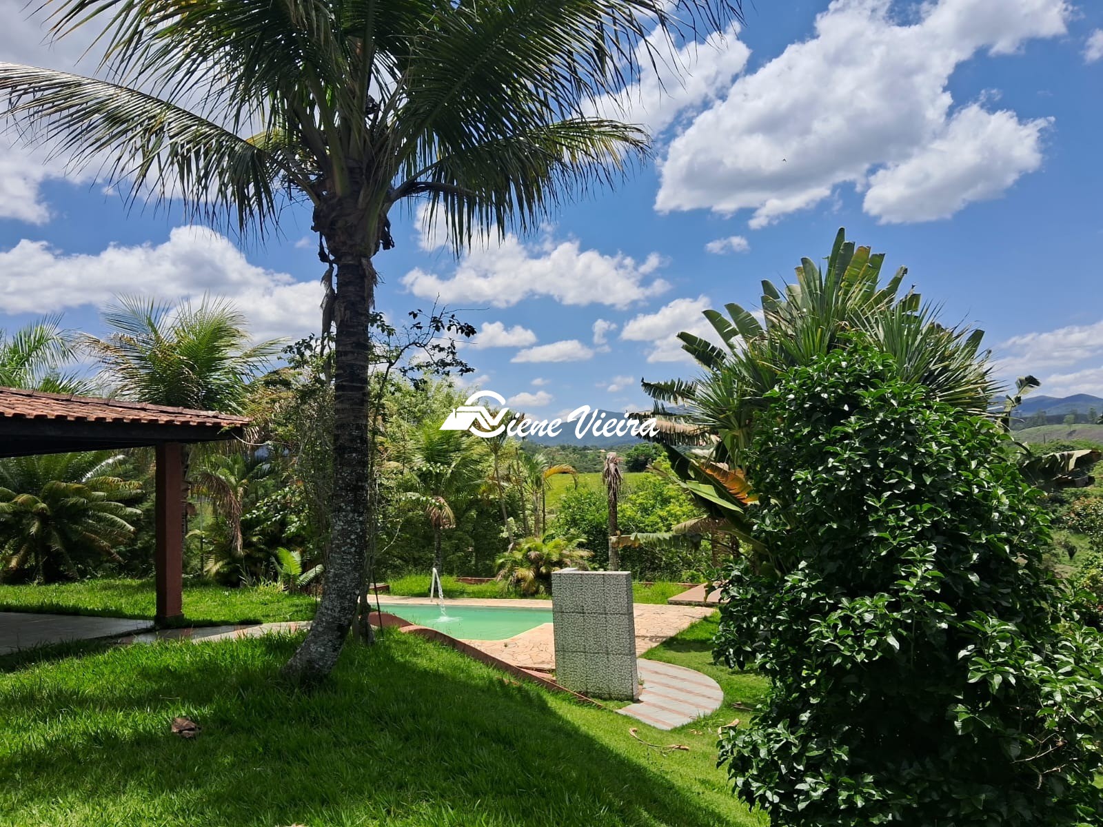 Chácara, 3 quartos, 5000 m² - Foto 14
