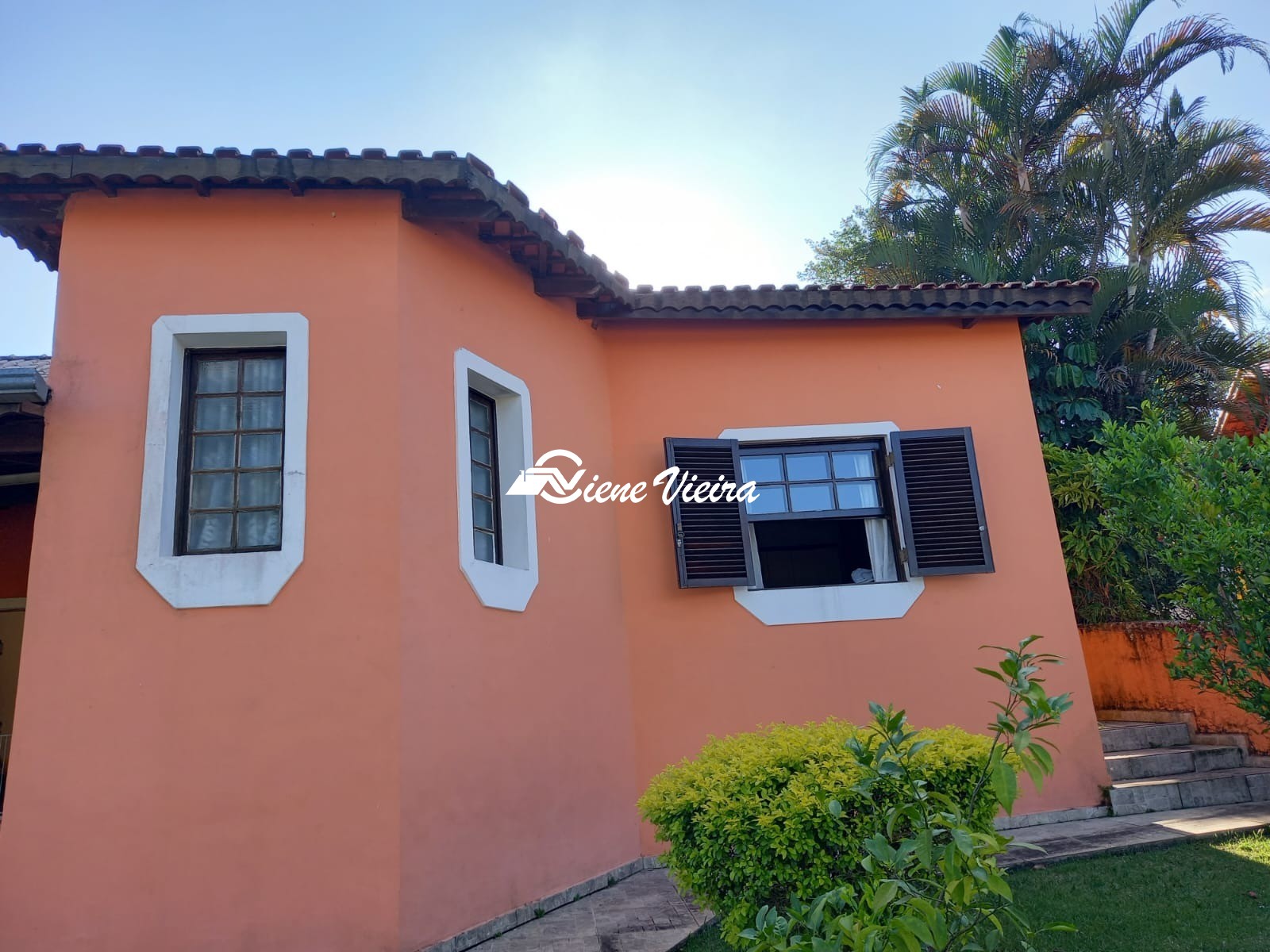 Chácara, 3 quartos, 760 m² - Foto 2