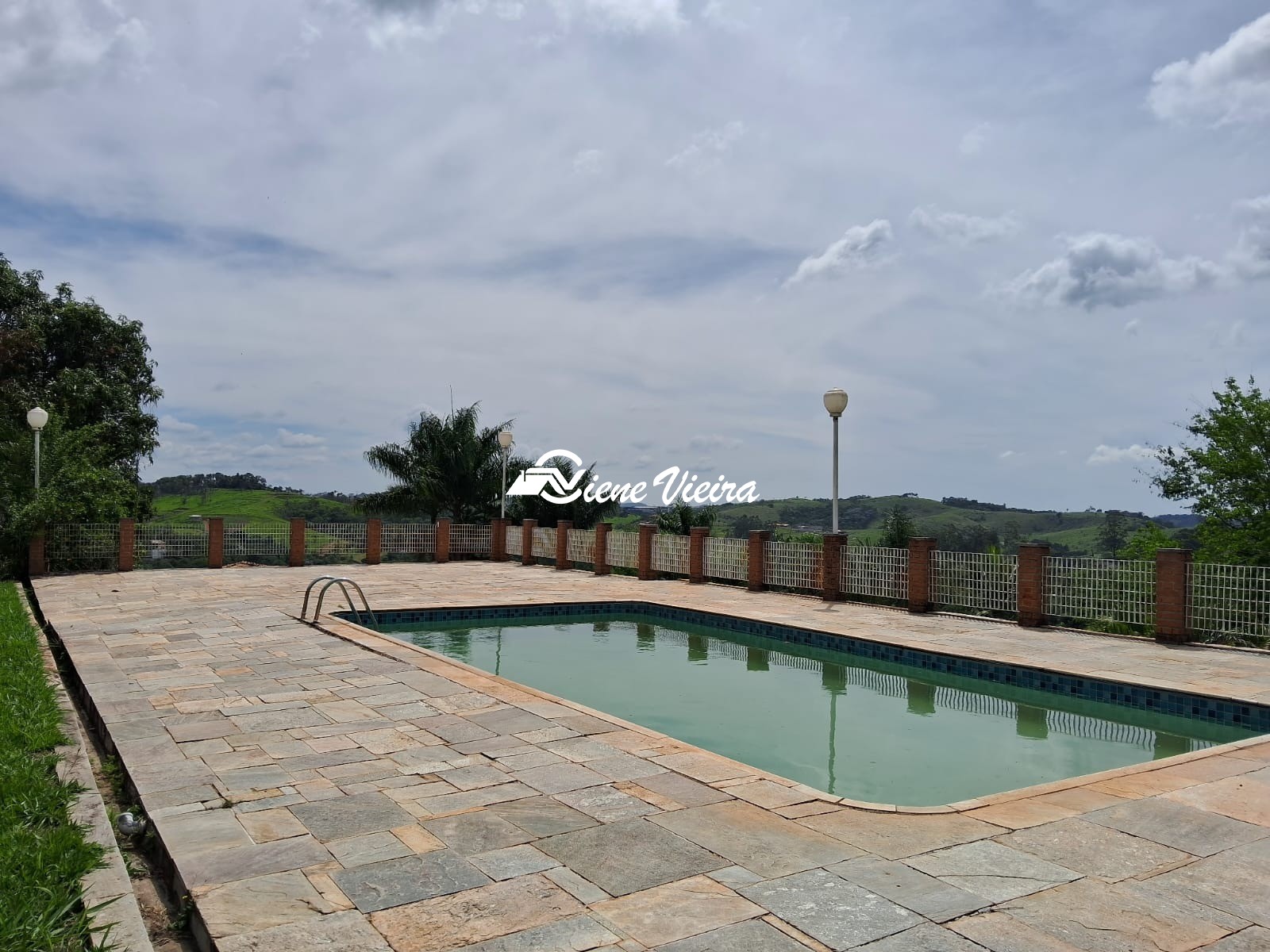 Chácara, 4 quartos, 1500 m² - Foto 7