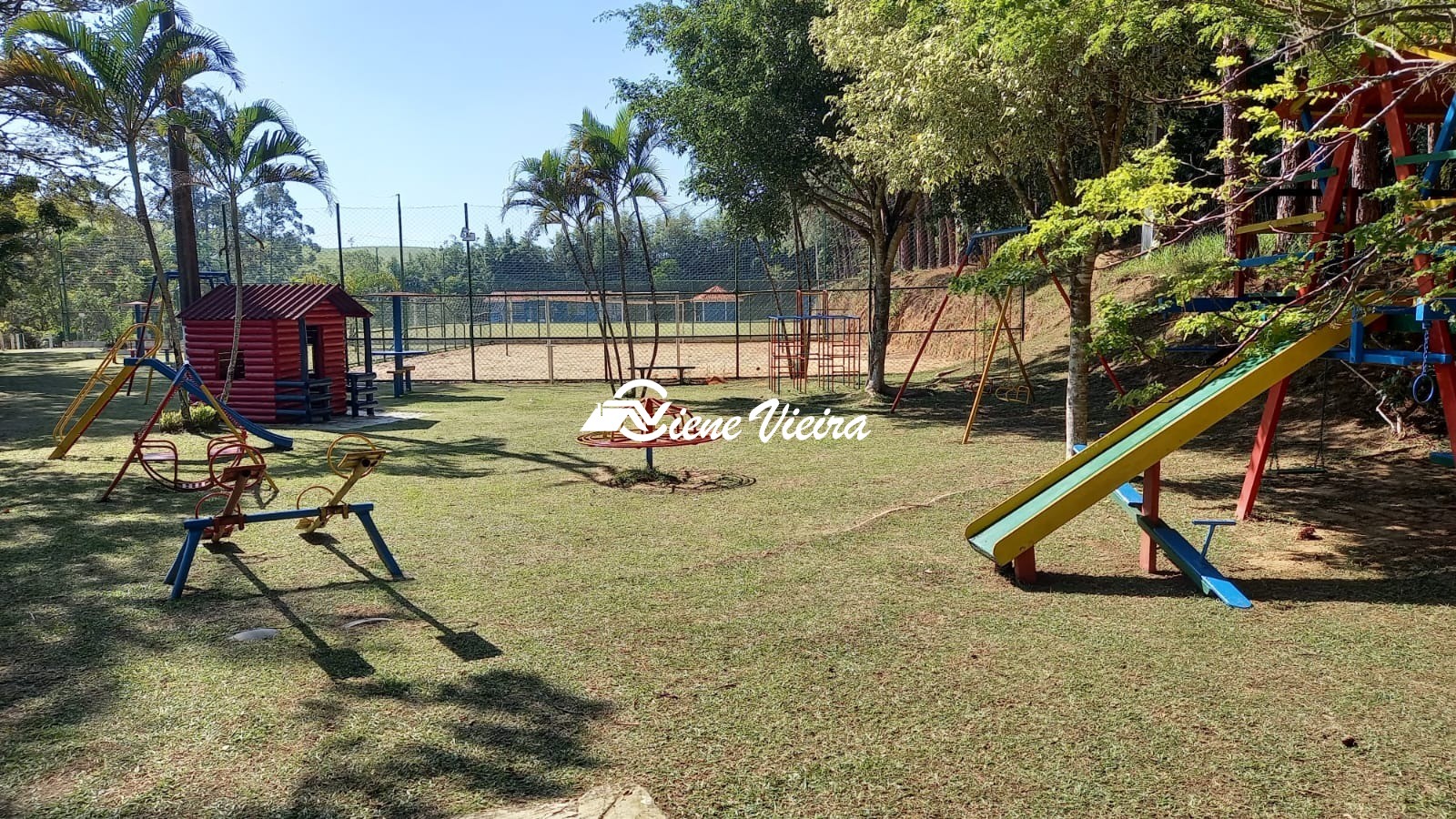 Chácara, 3 quartos, 760 m² - Foto 42