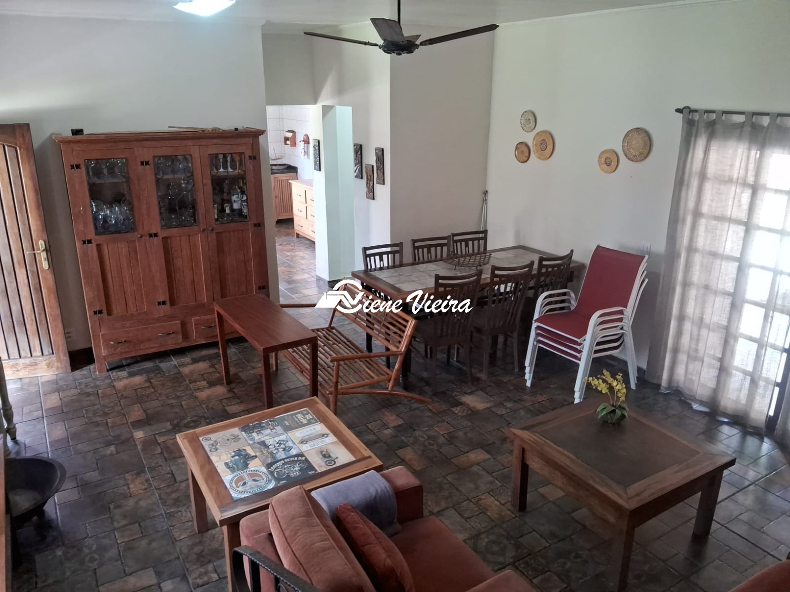 Chácara, 4 quartos, 1500 m² - Foto 19