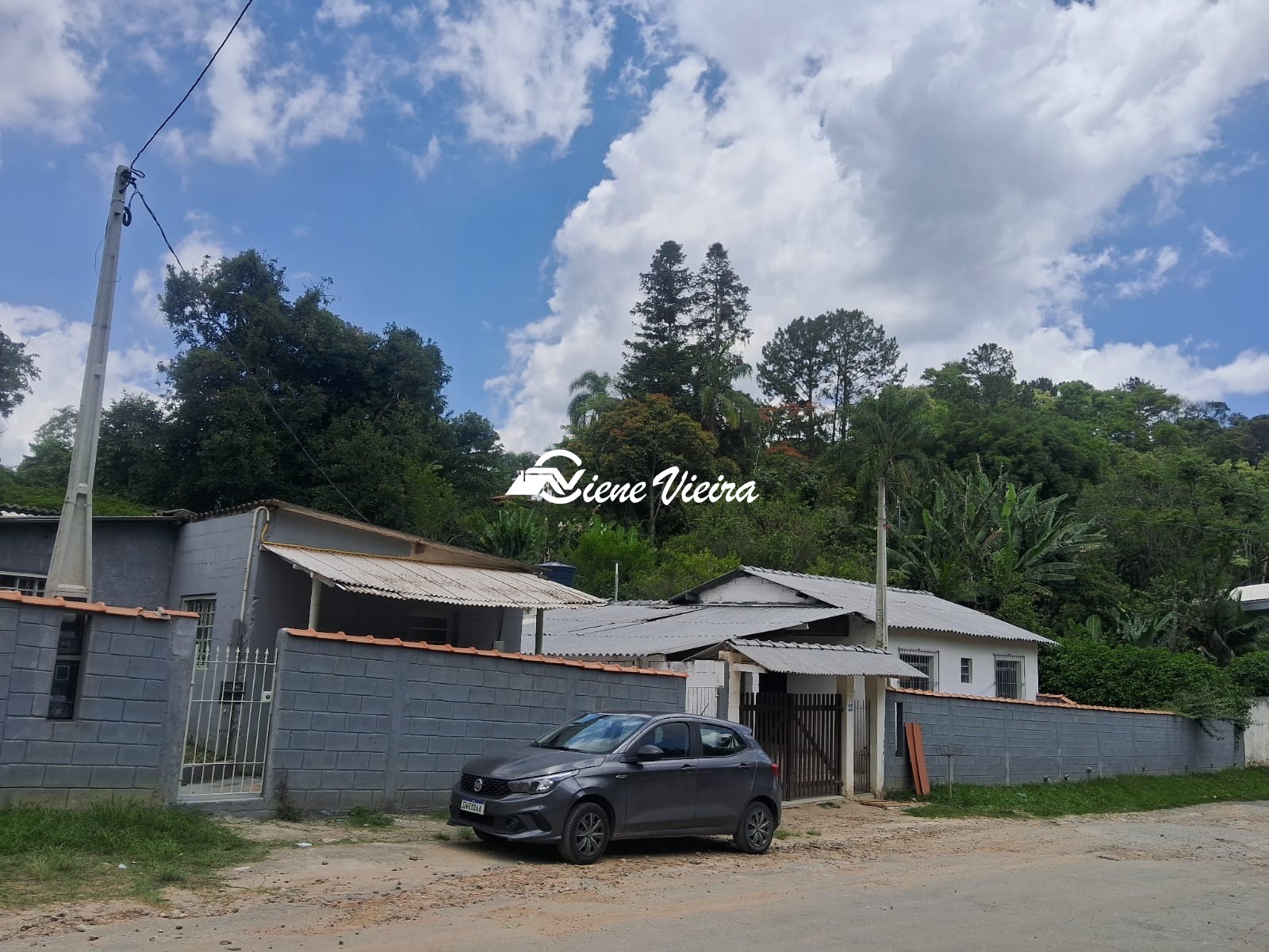 Chácara, 2 quartos, 2600 m² - Foto 3