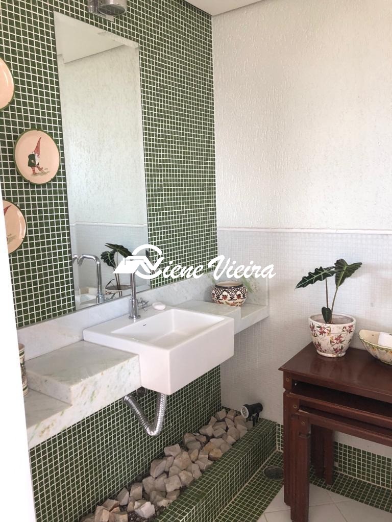 Casa de Condomínio, 4 quartos - Foto 28