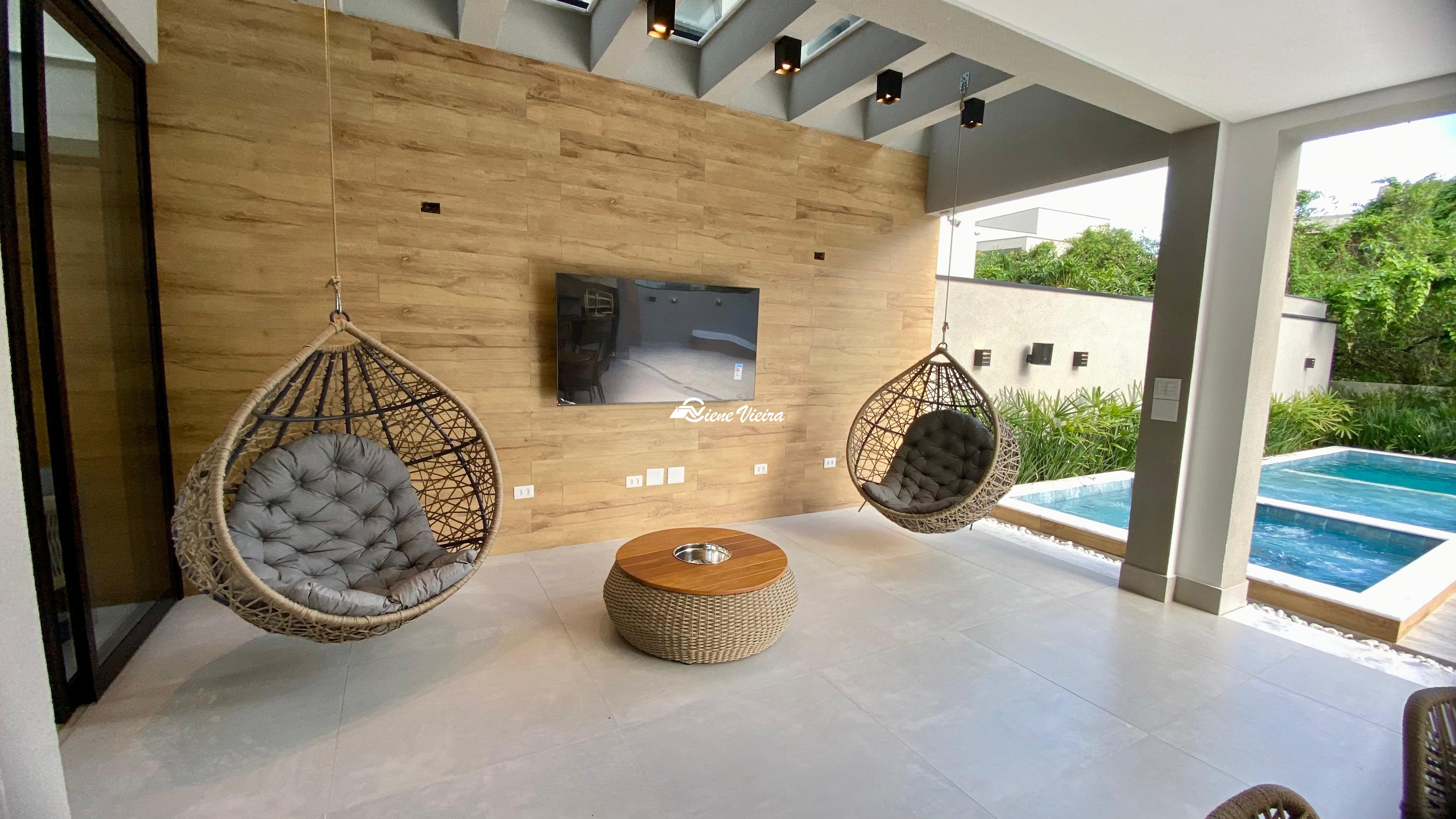 Casa de Condomínio, 6 quartos - Foto 5
