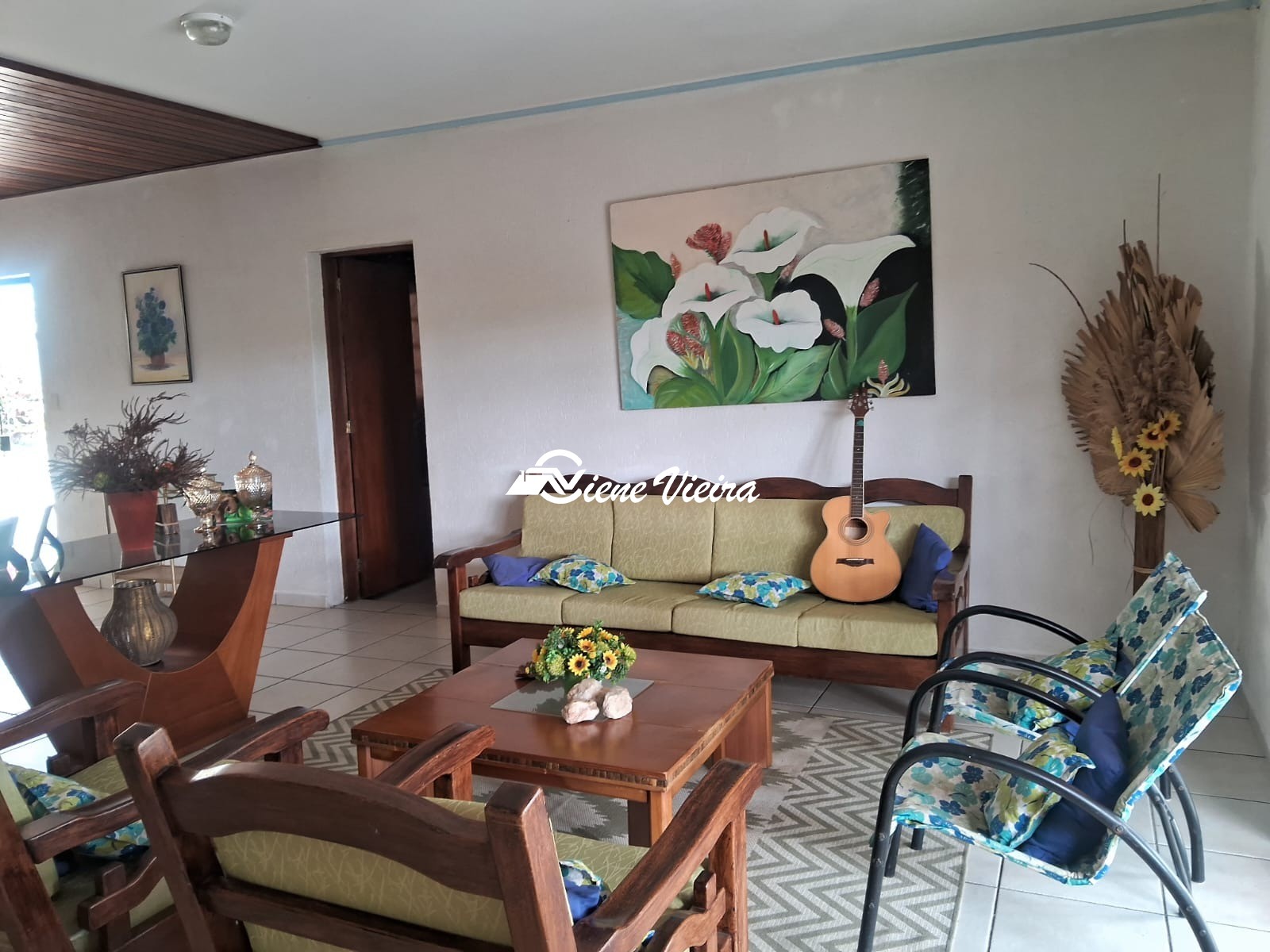 Chácara, 4 quartos, 1000 m² - Foto 44