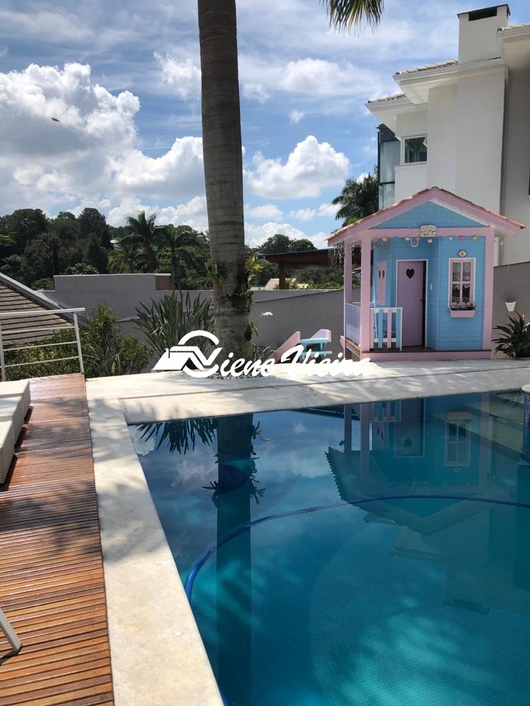 Casa de Condomínio, 4 quartos - Foto 4