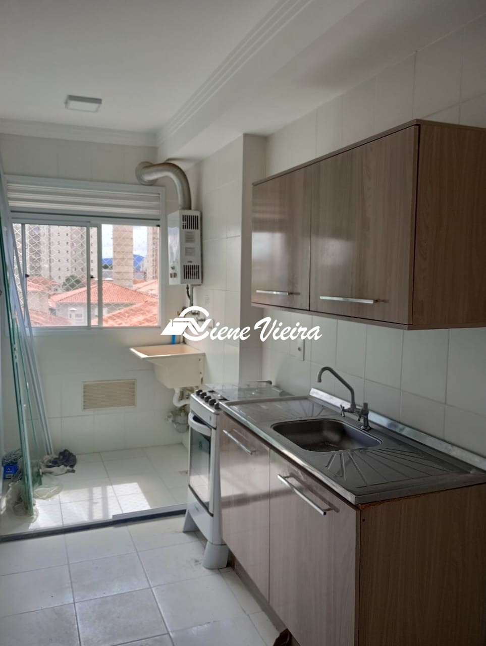 Apartamento, 2 quartos, 57 m² - Foto 7