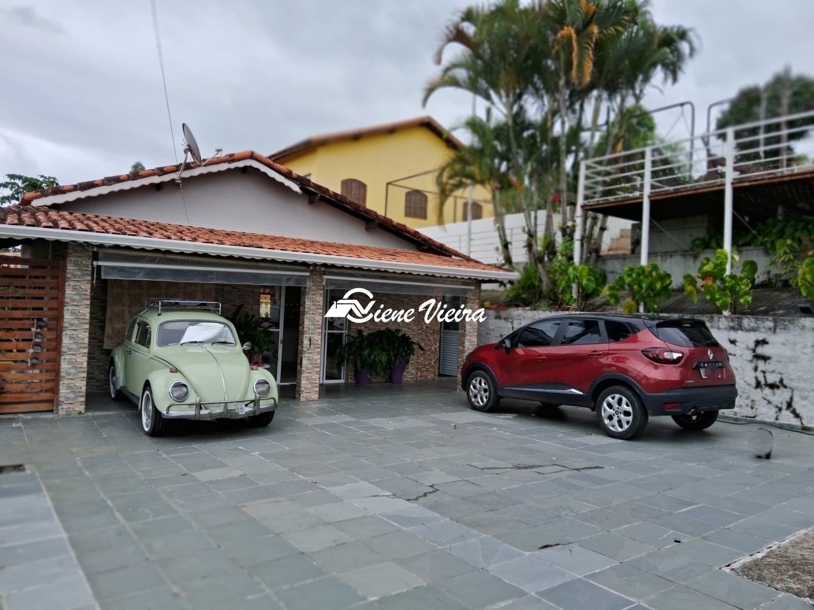 Chácara, 3 quartos, 840 m² - Foto 8