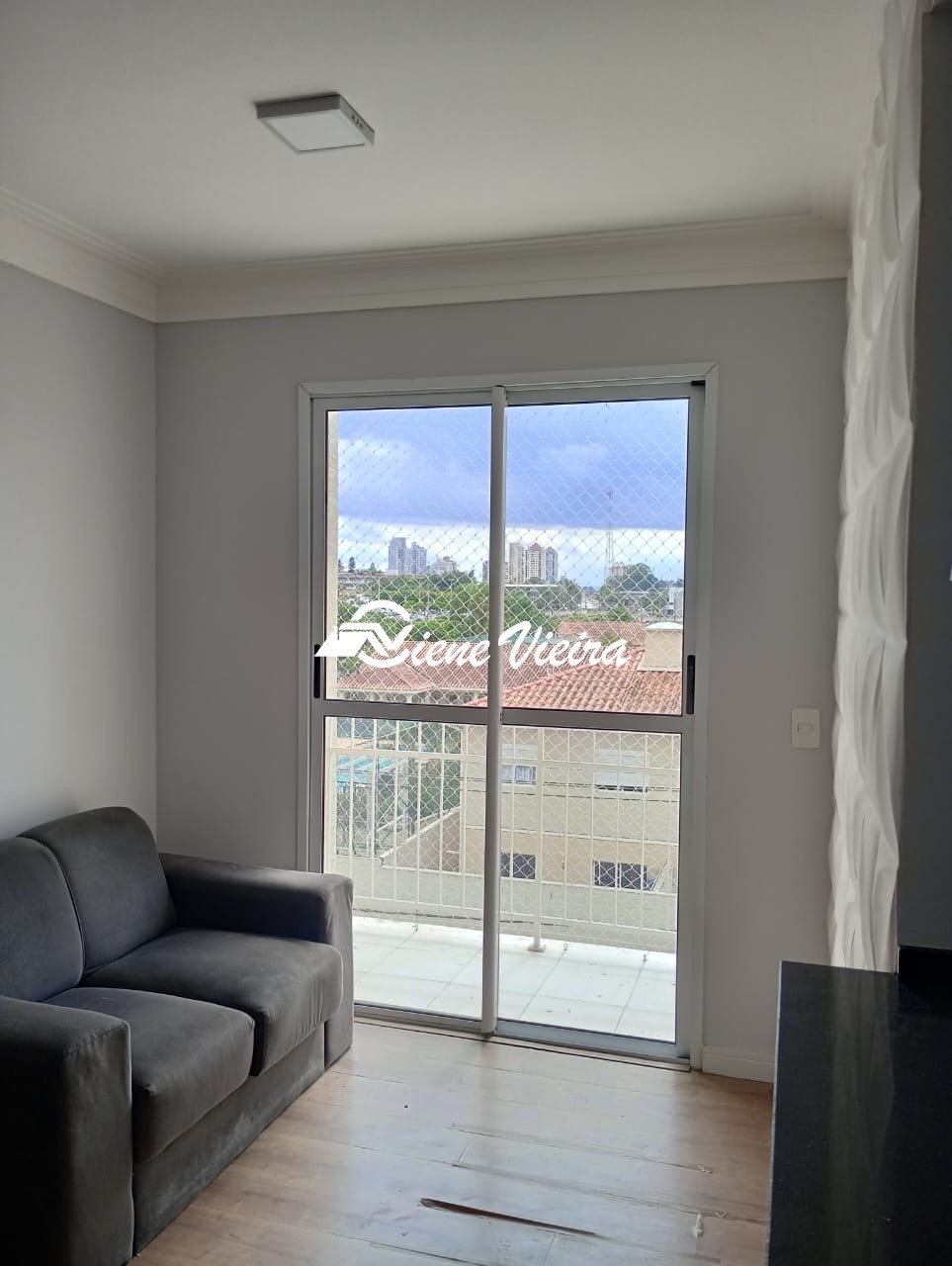 Apartamento, 2 quartos, 57 m² - Foto 2