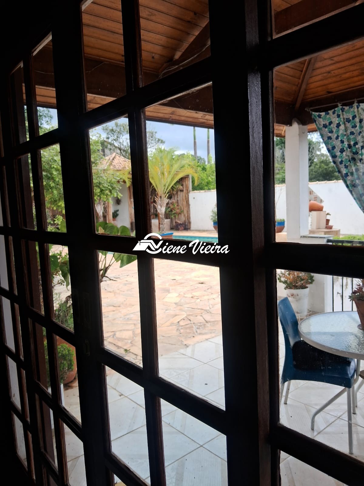 Chácara, 4 quartos, 1000 m² - Foto 45