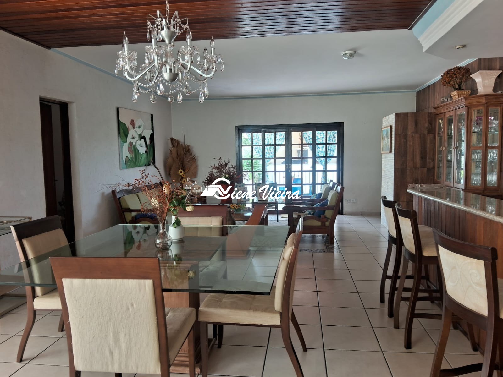 Chácara, 4 quartos, 1000 m² - Foto 24
