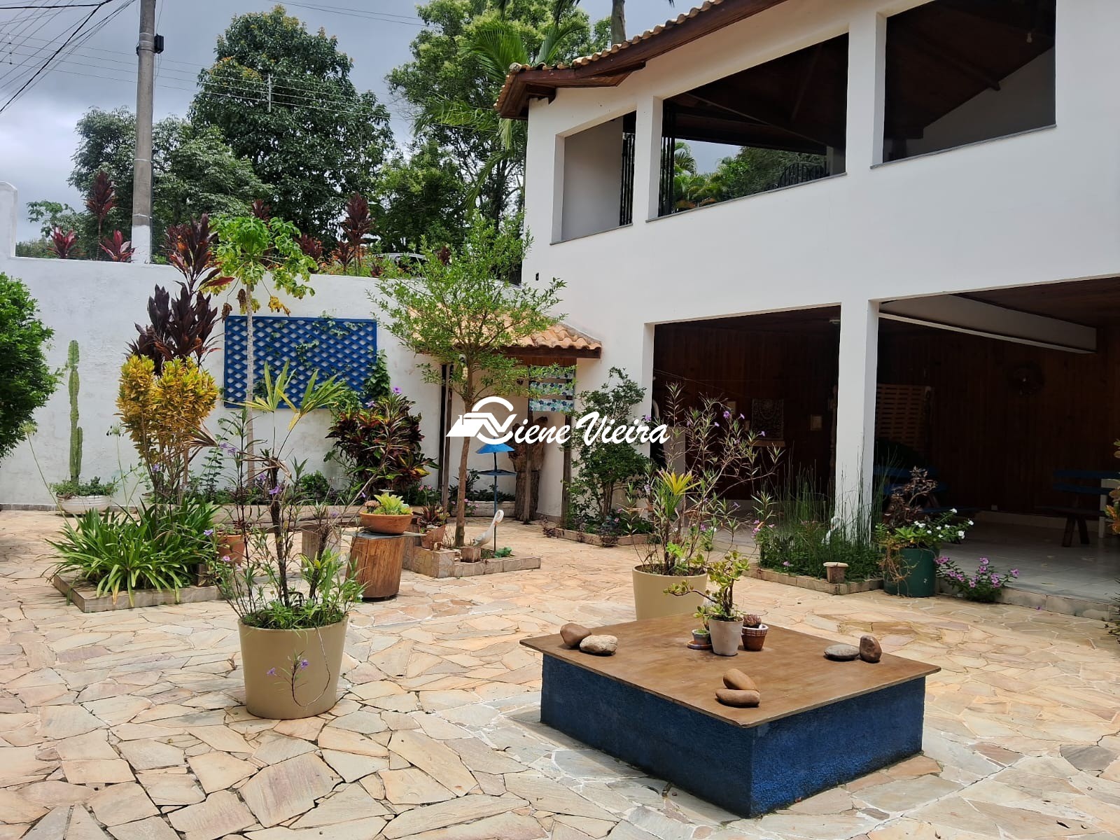Chácara, 4 quartos, 1000 m² - Foto 21