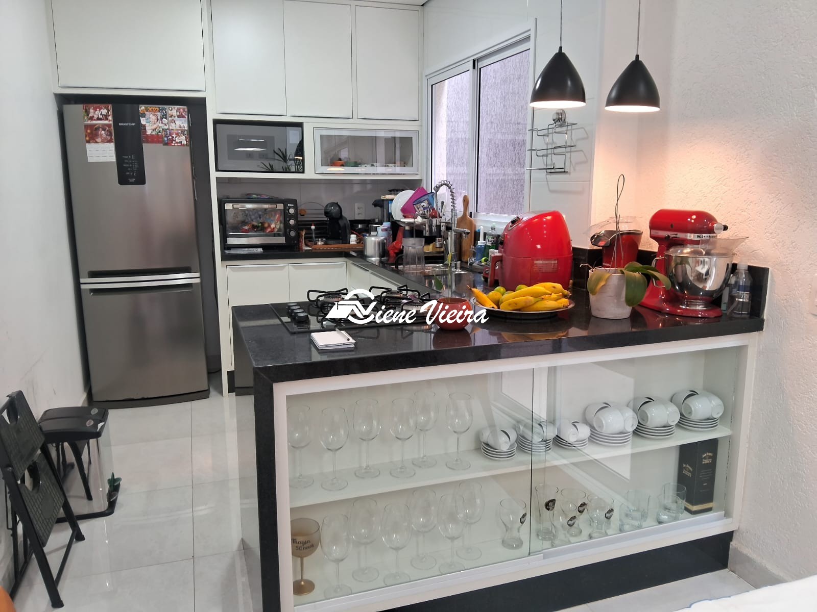 Casa, 2 quartos, 135 m² - Foto 6