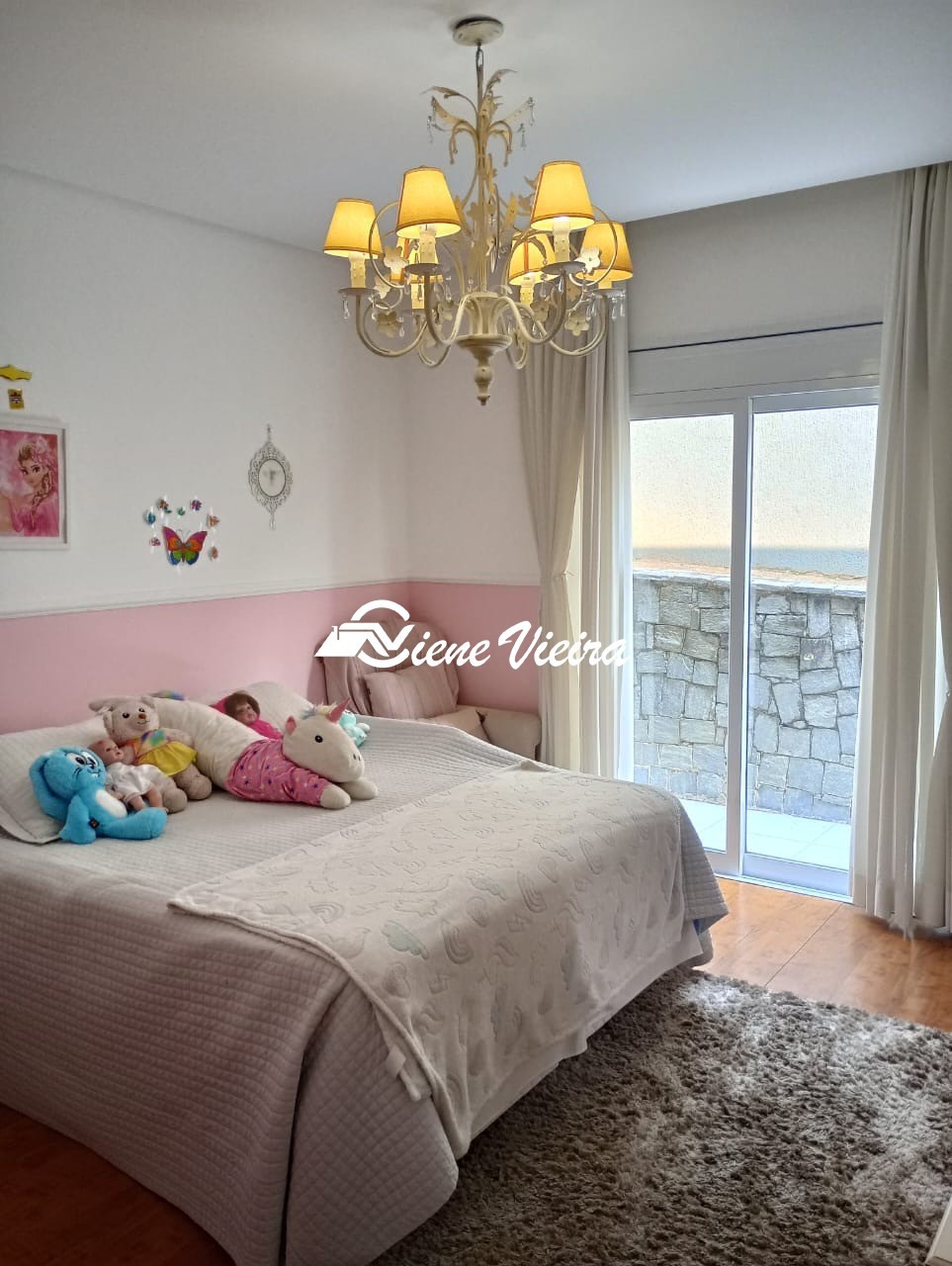 Casa de Condomínio, 4 quartos - Foto 31