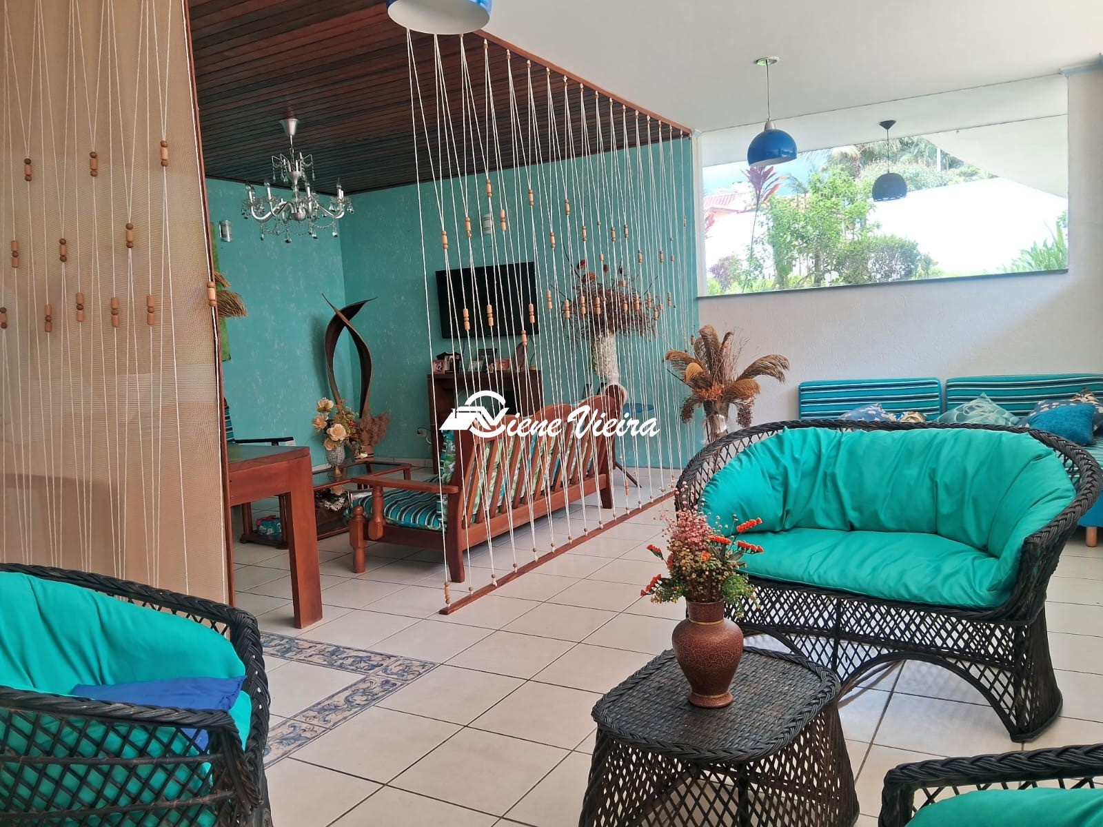 Chácara, 4 quartos, 1000 m² - Foto 28